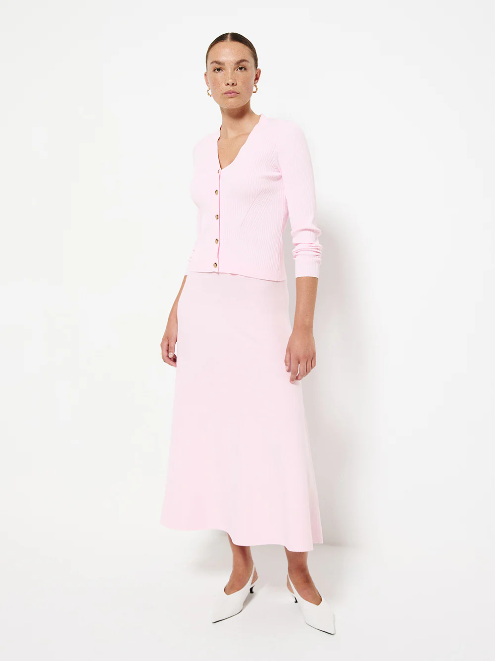 Everly Cardigan - Image 3