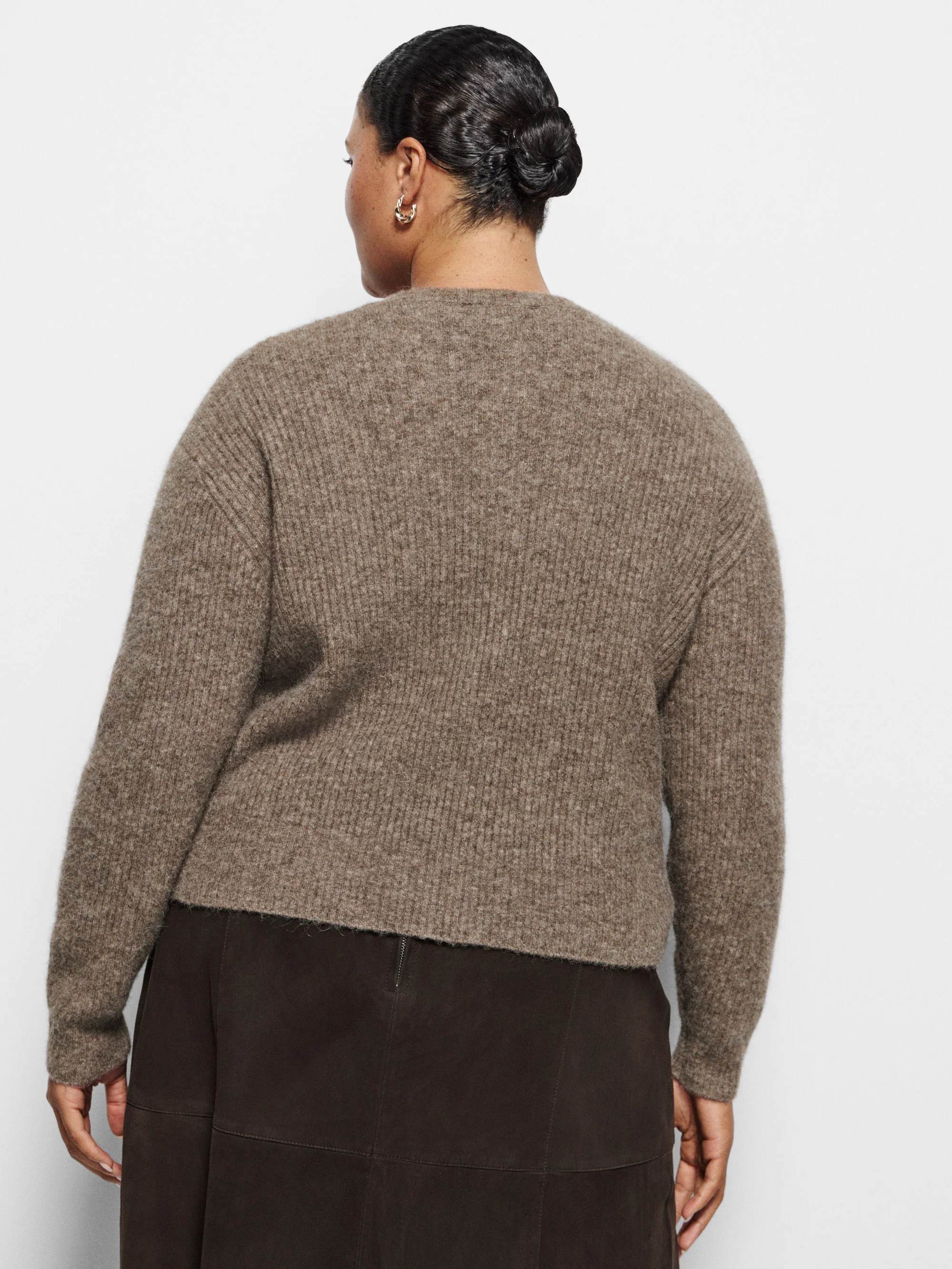 Evie Cardigan - Image 8