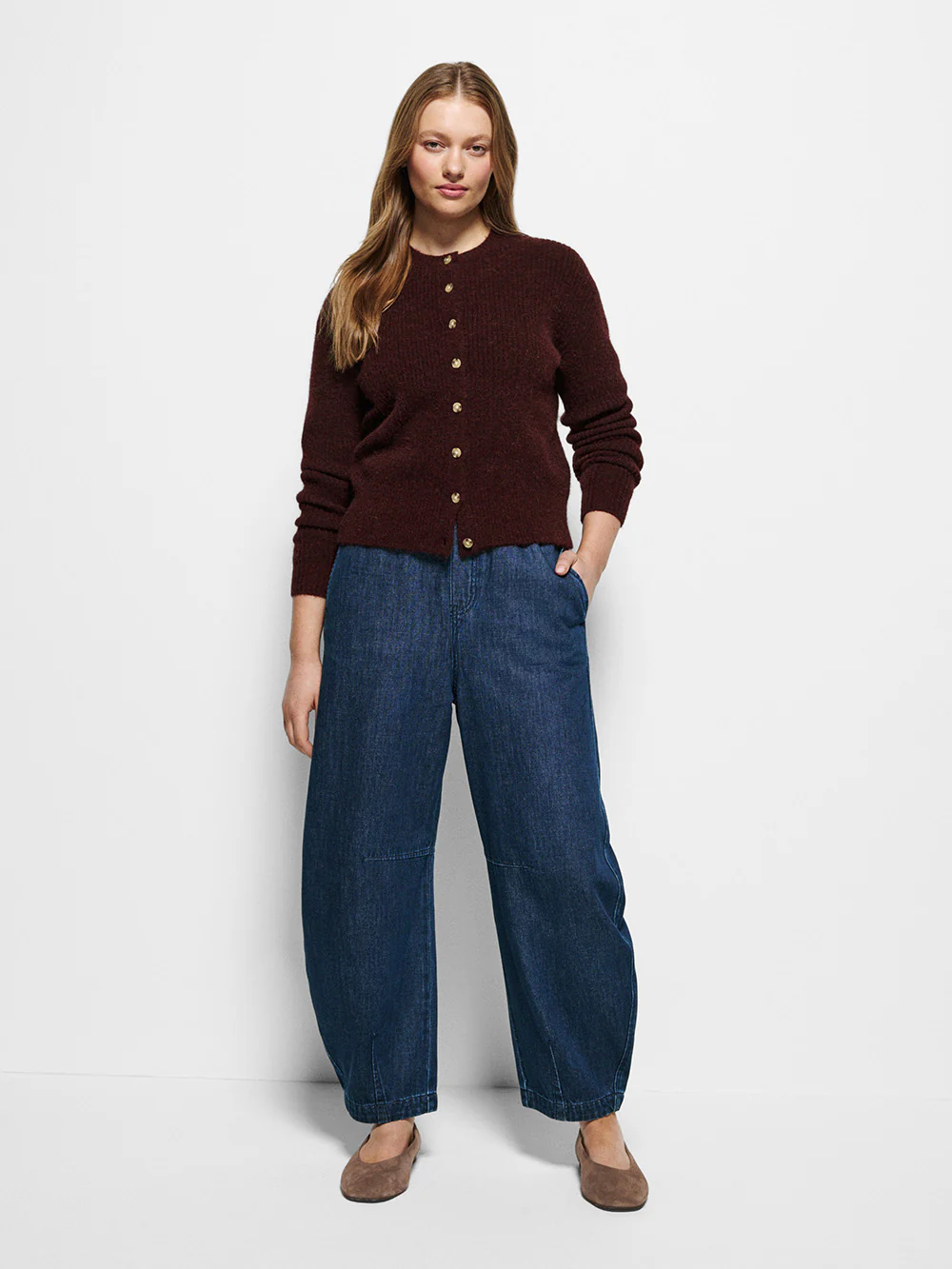 Evie Cardigan - Image 4
