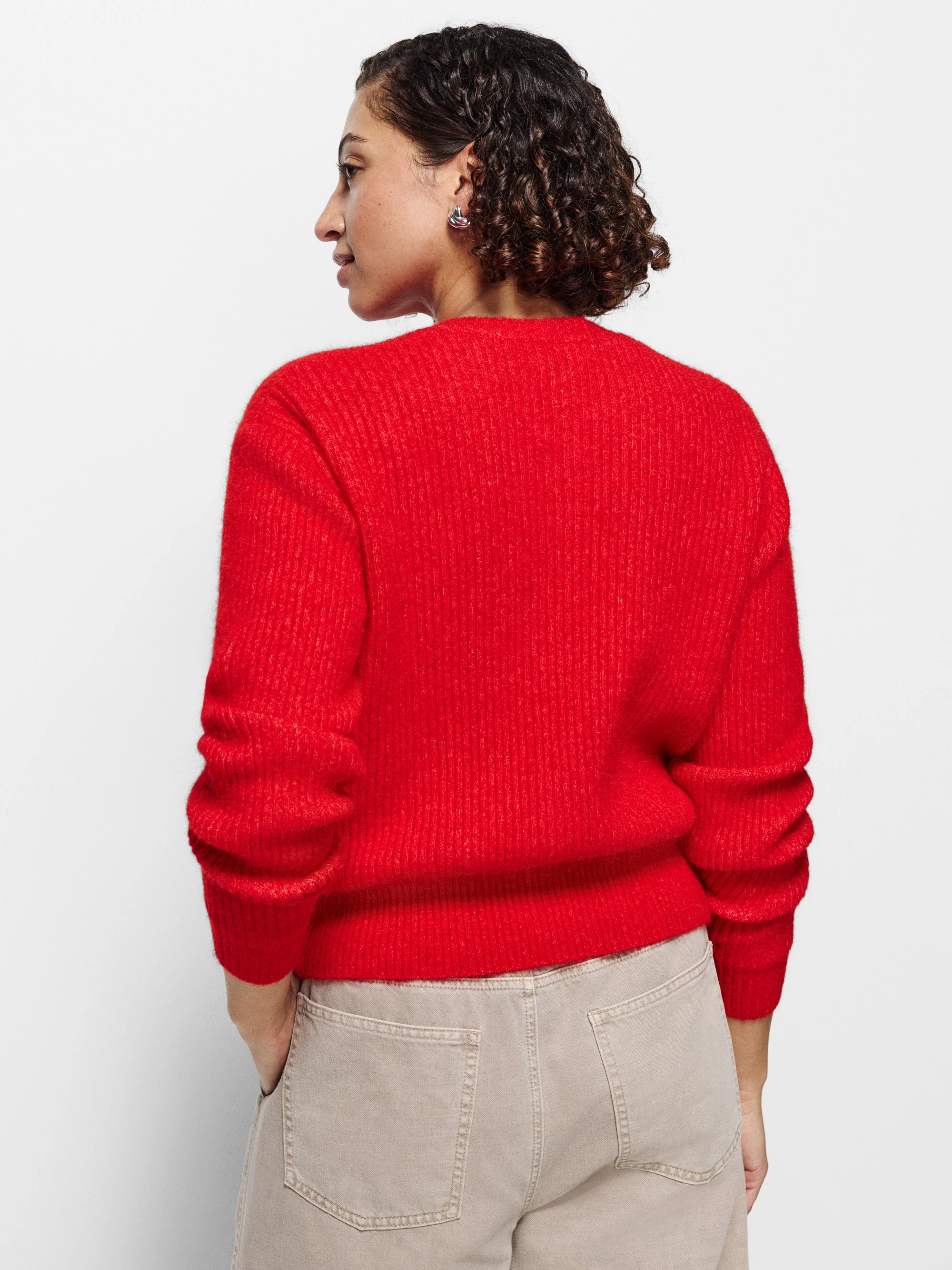 Evie Cardigan - Image 3