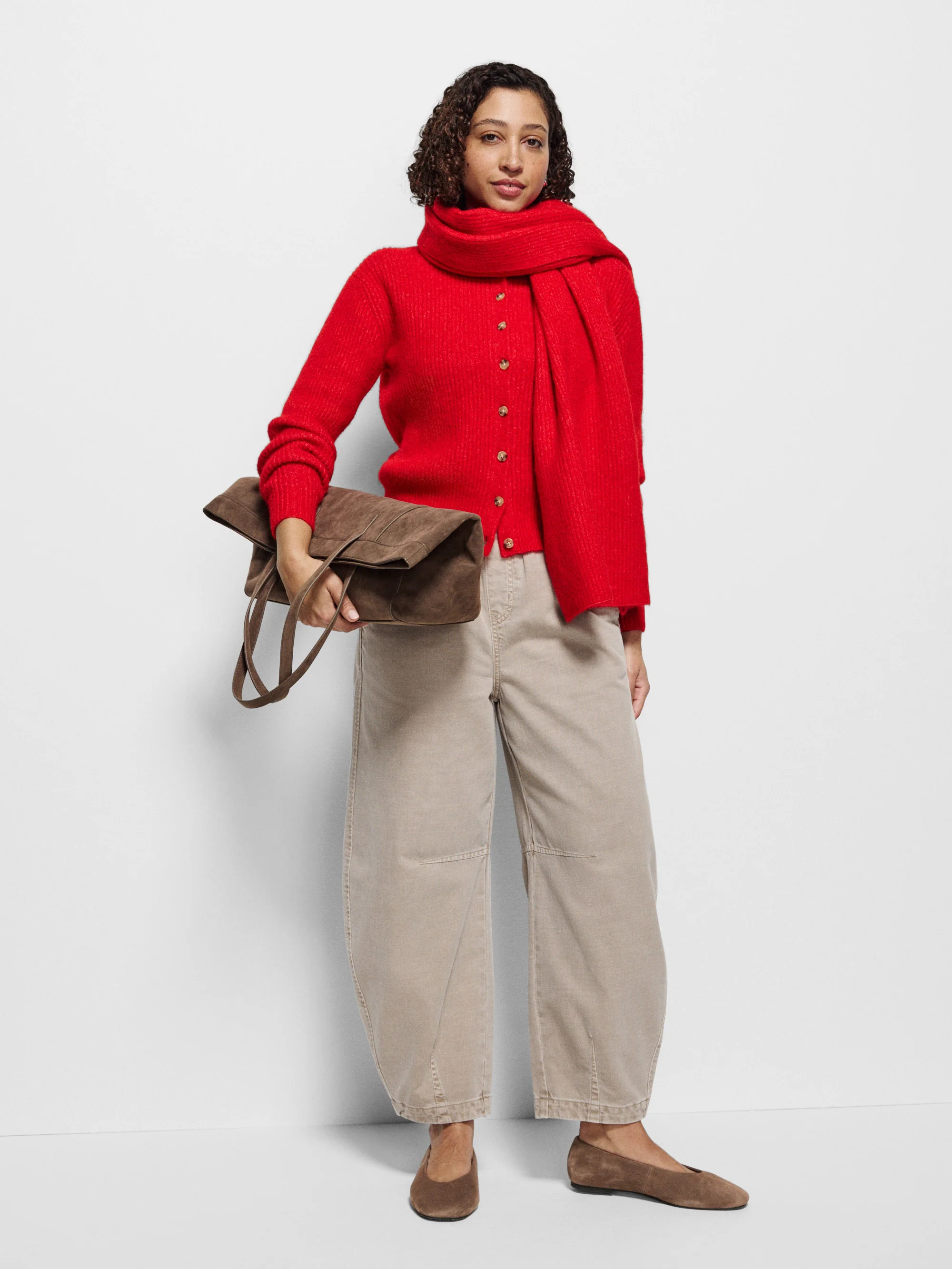 Evie Cardigan - Image 4