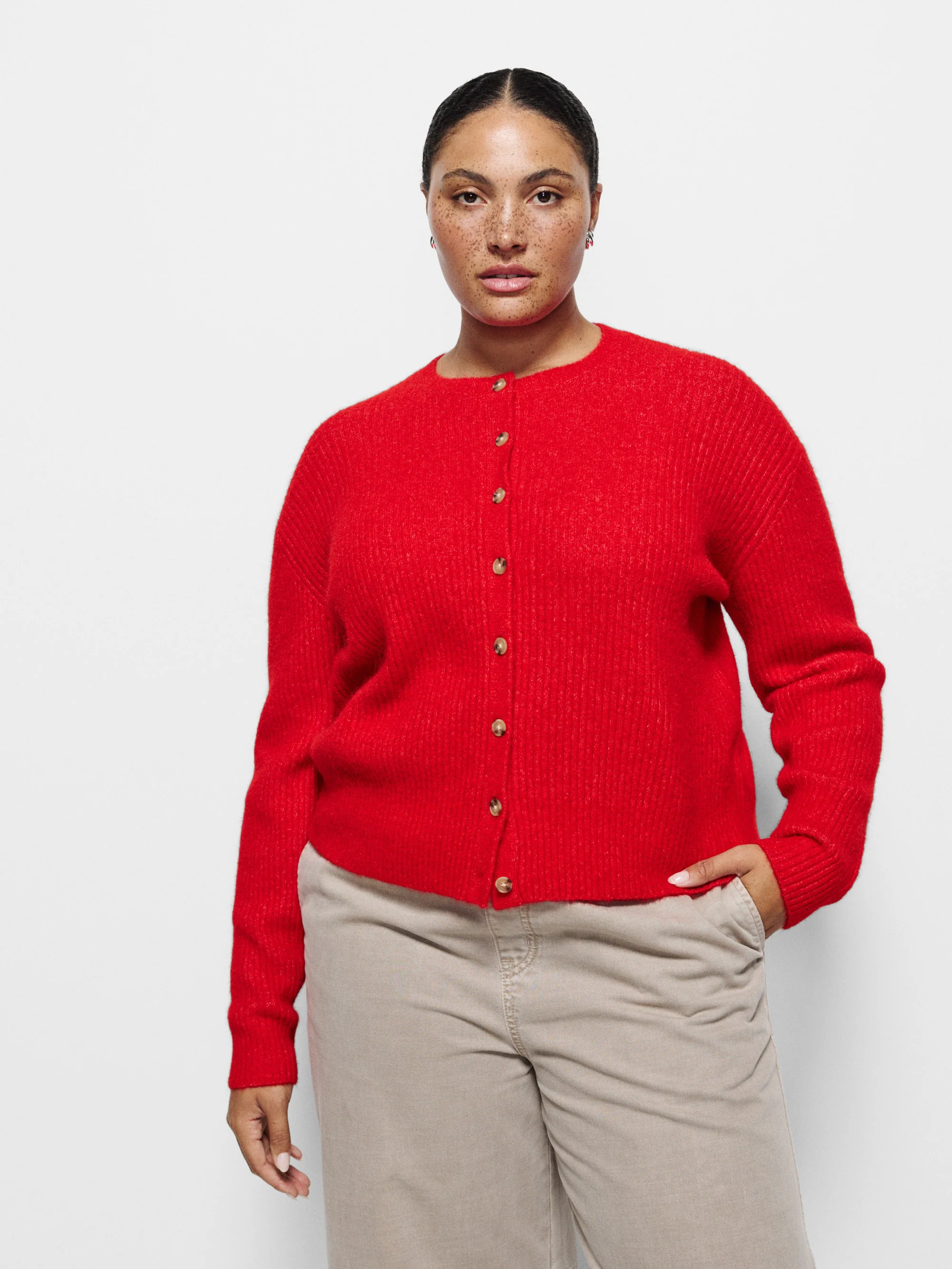 Evie Cardigan - Image 6