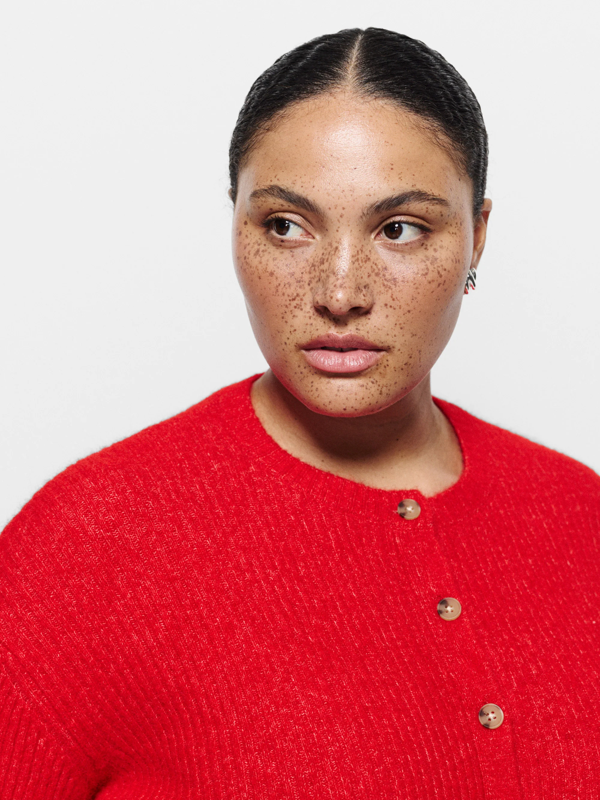 Evie Cardigan - Image 7