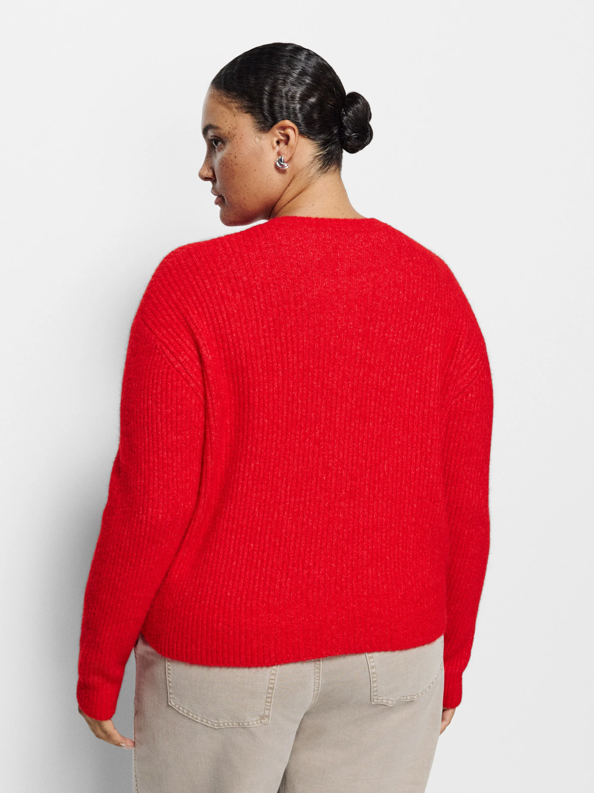 Evie Cardigan - Image 8