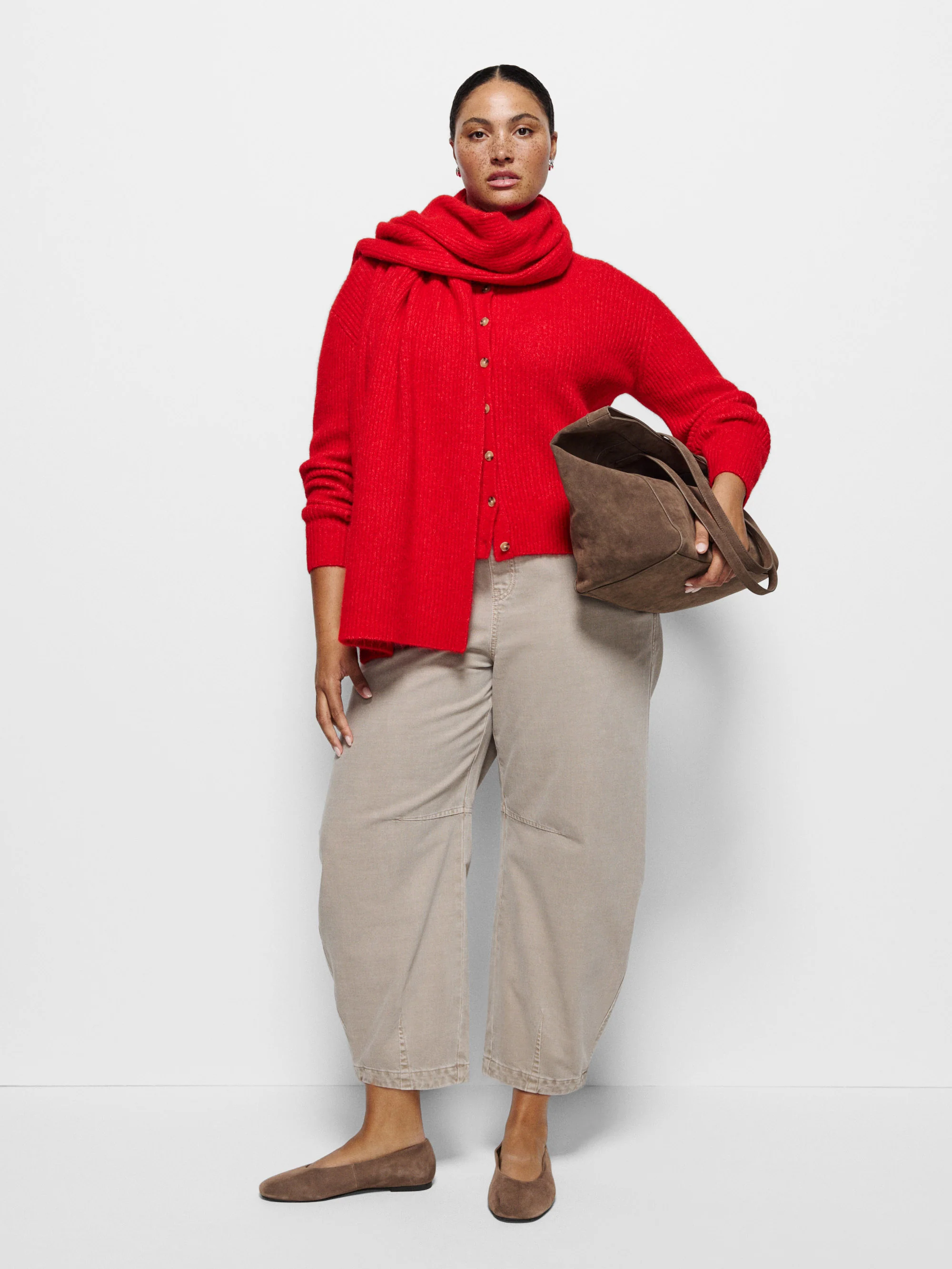 Evie Cardigan - Image 9