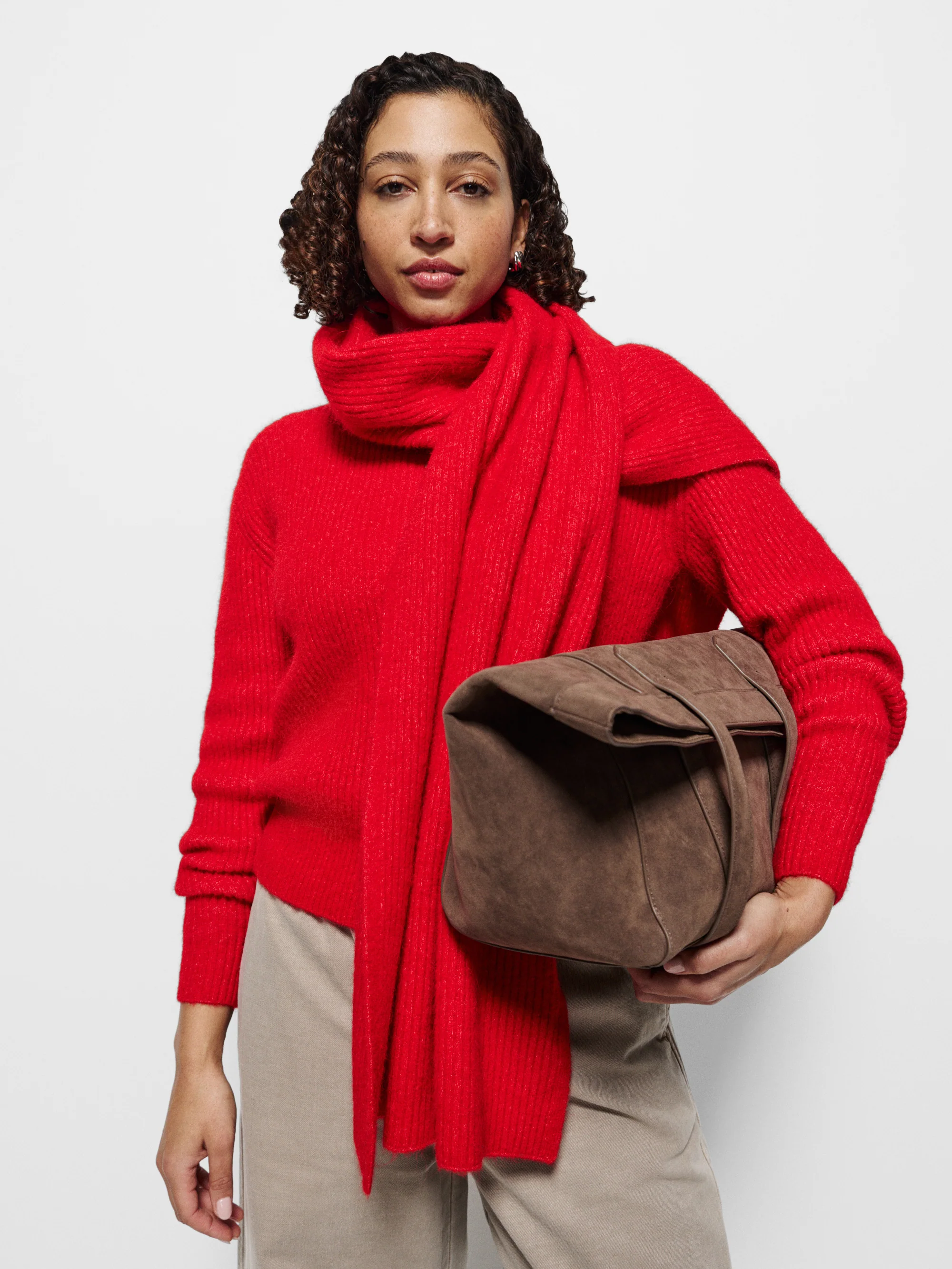 Evie Scarf - Image 3