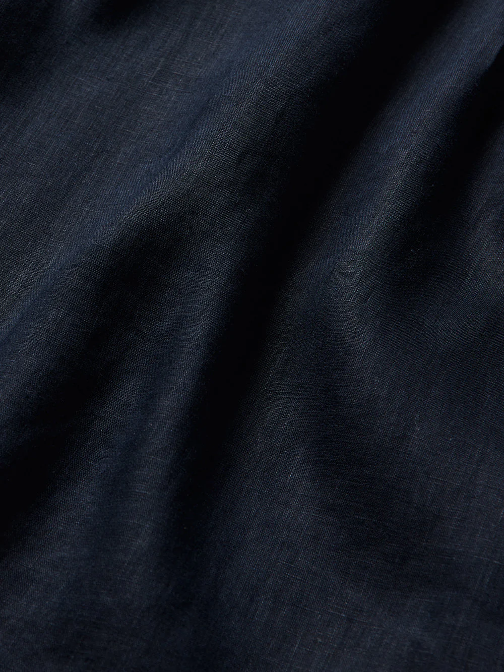 Flat Front Linen Pant - Image 6