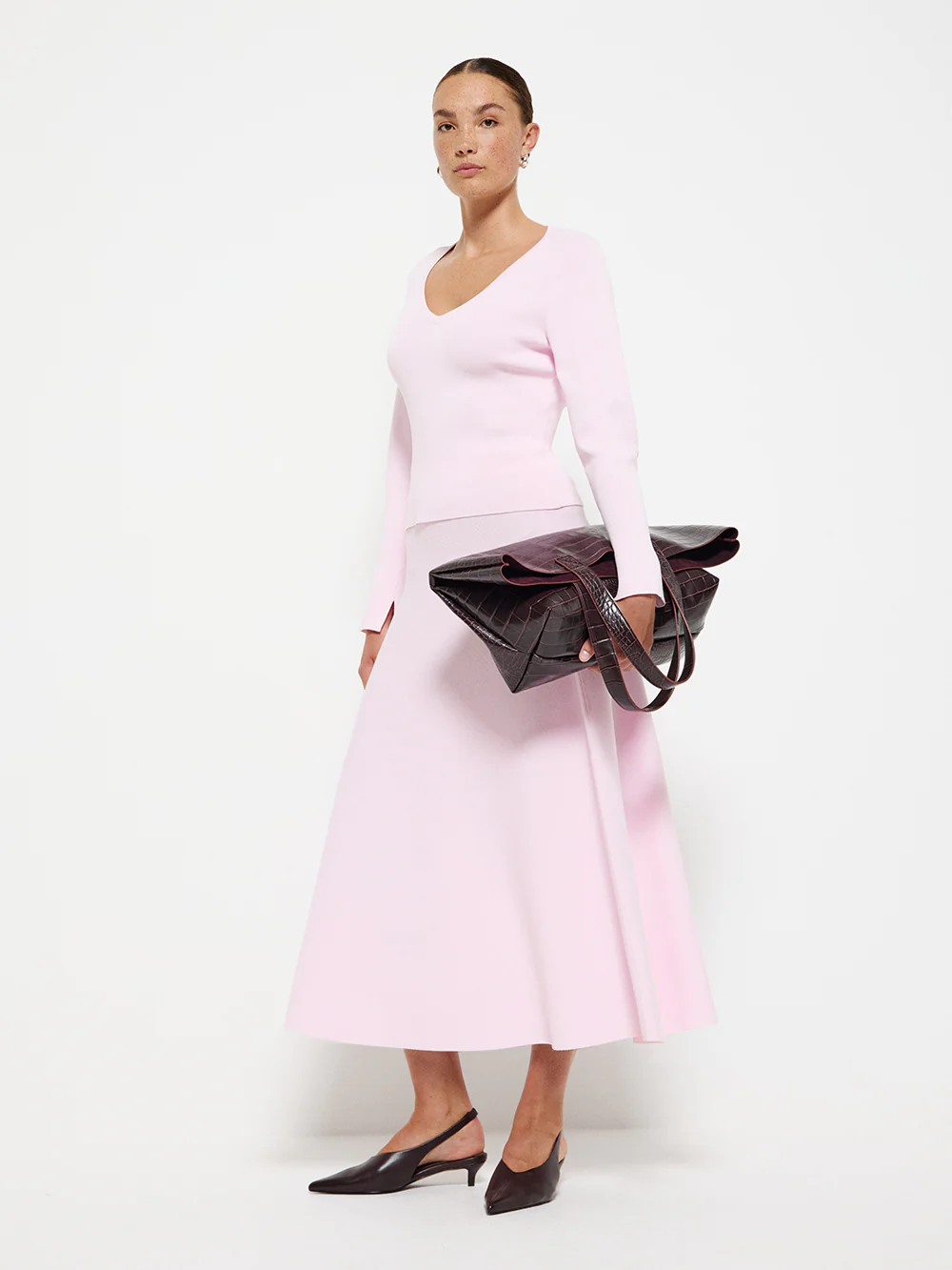Gemma Skirt