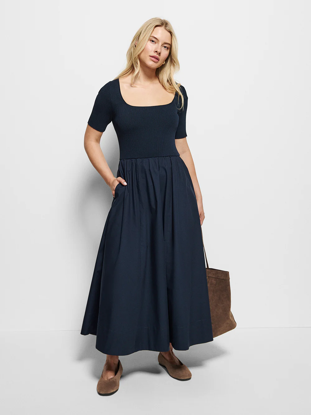 Georgia Dress - Image 4