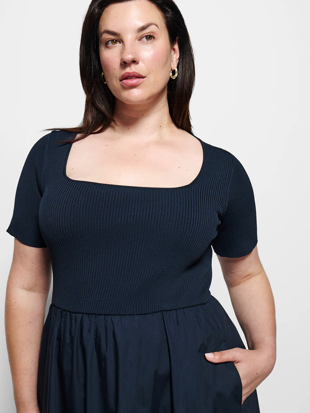 Georgia Dress - Image 6