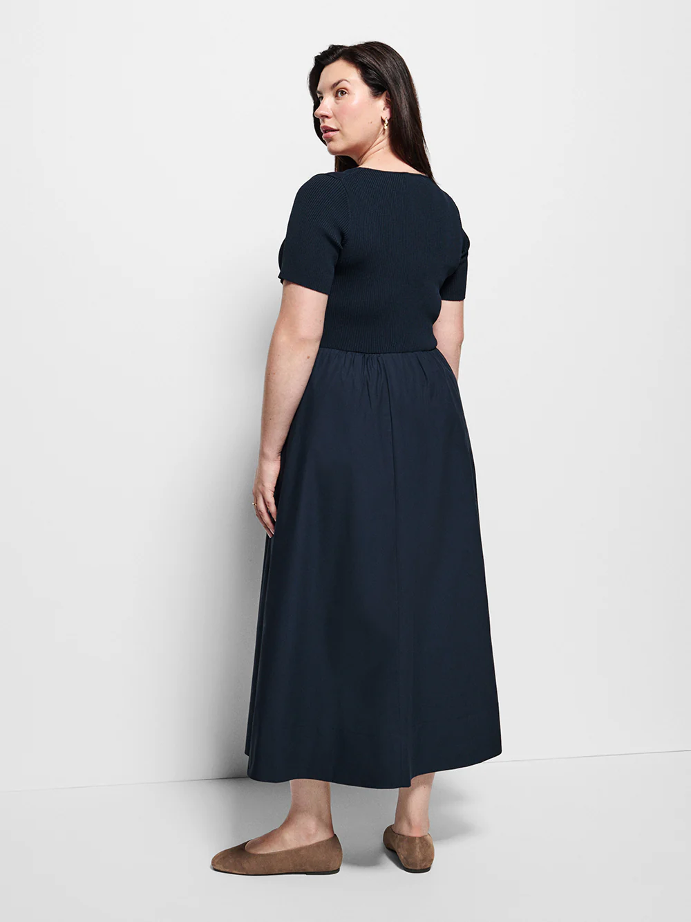 Georgia Dress - Image 7