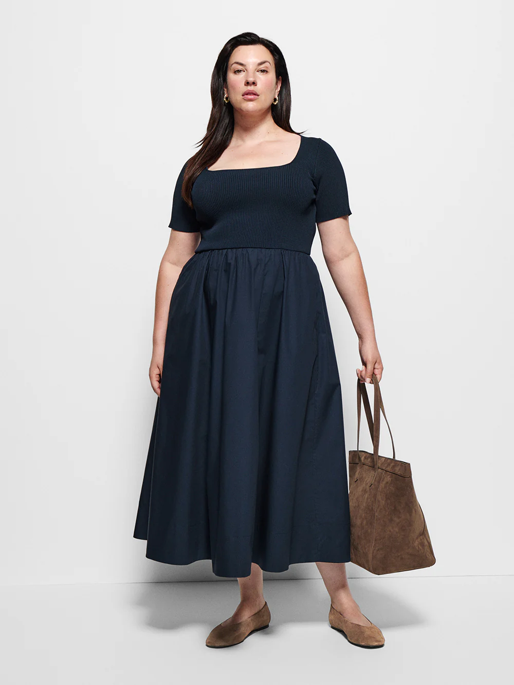 Georgia Dress - Image 8