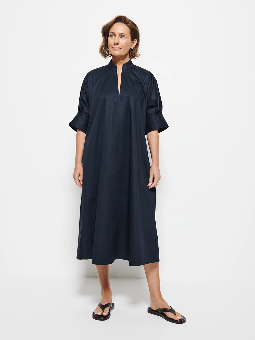 Gina Dress