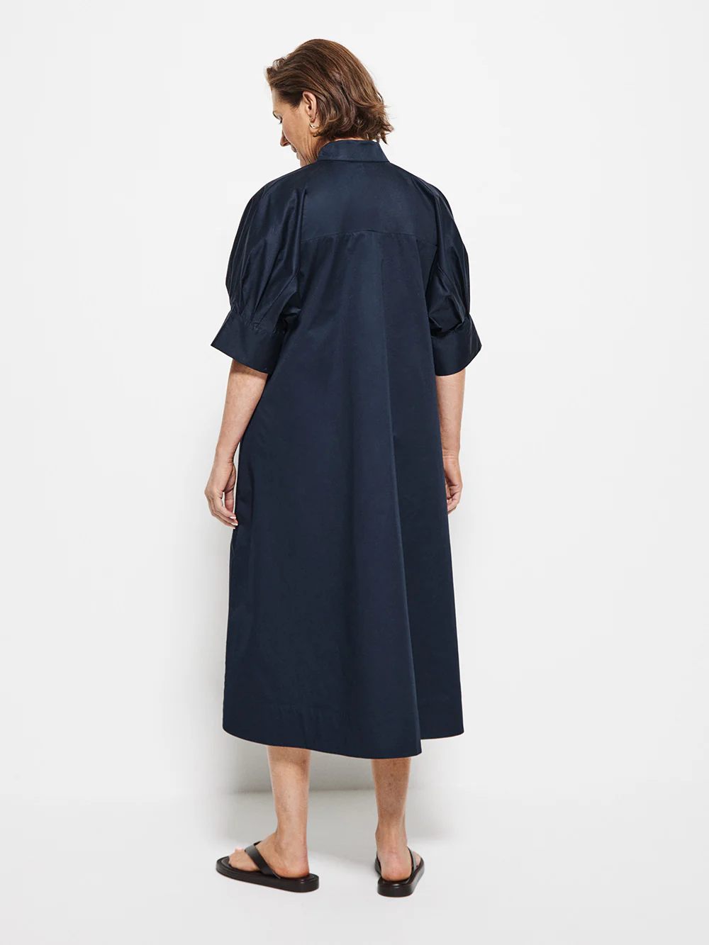Gina Dress - Image 3