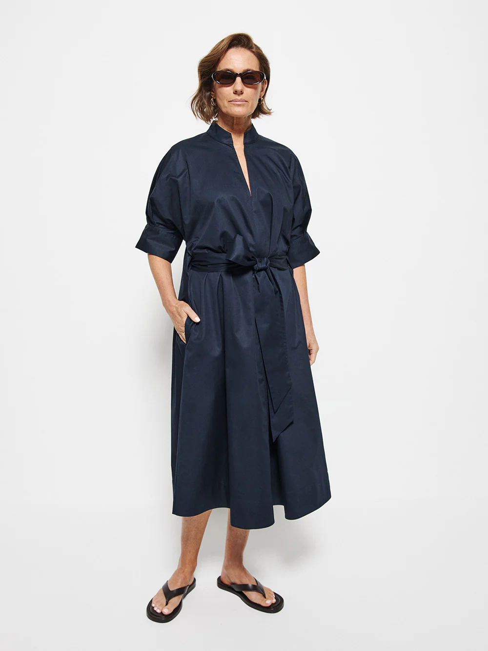 Gina Dress - Image 4