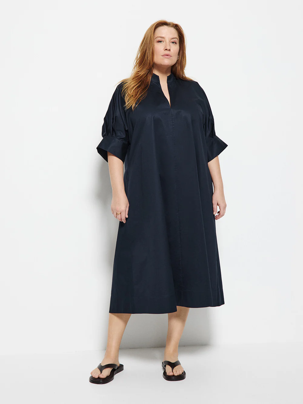 Gina Dress - Image 5