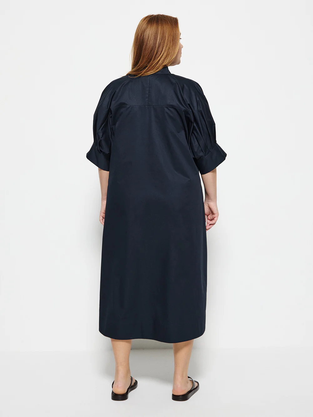 Gina Dress - Image 7