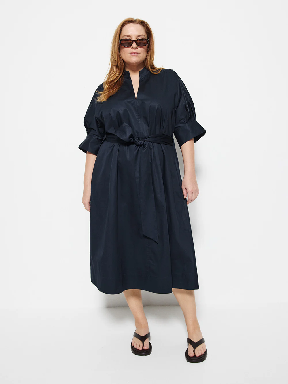 Gina Dress - Image 8