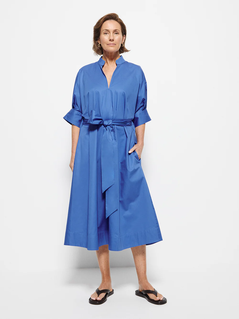 Gina Dress