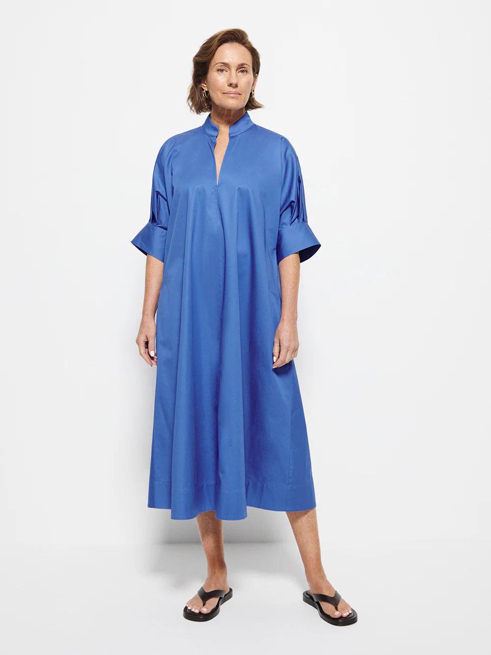 Gina Dress - Image 4