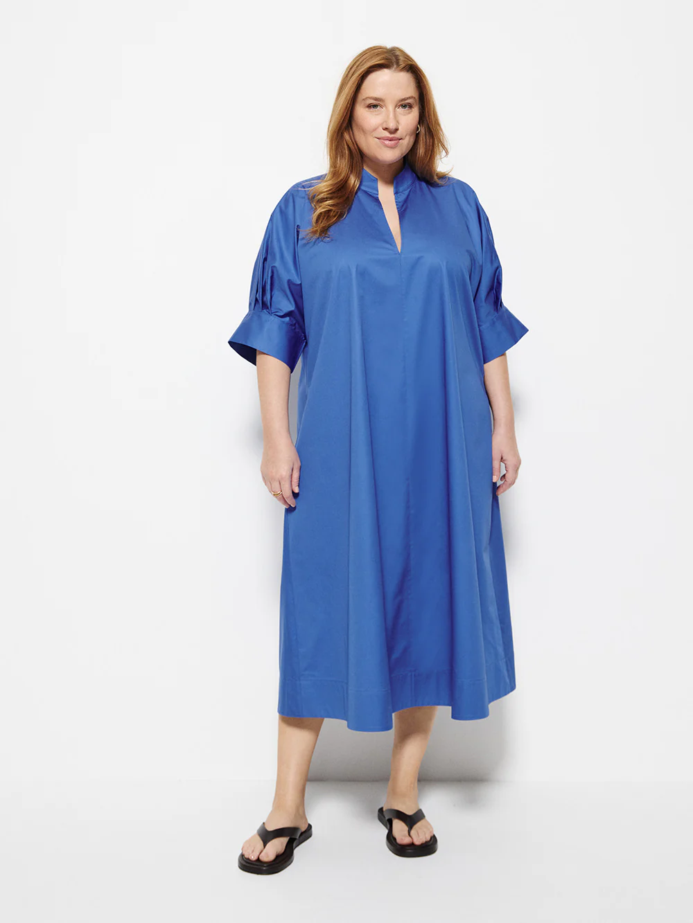 Gina Dress - Image 5