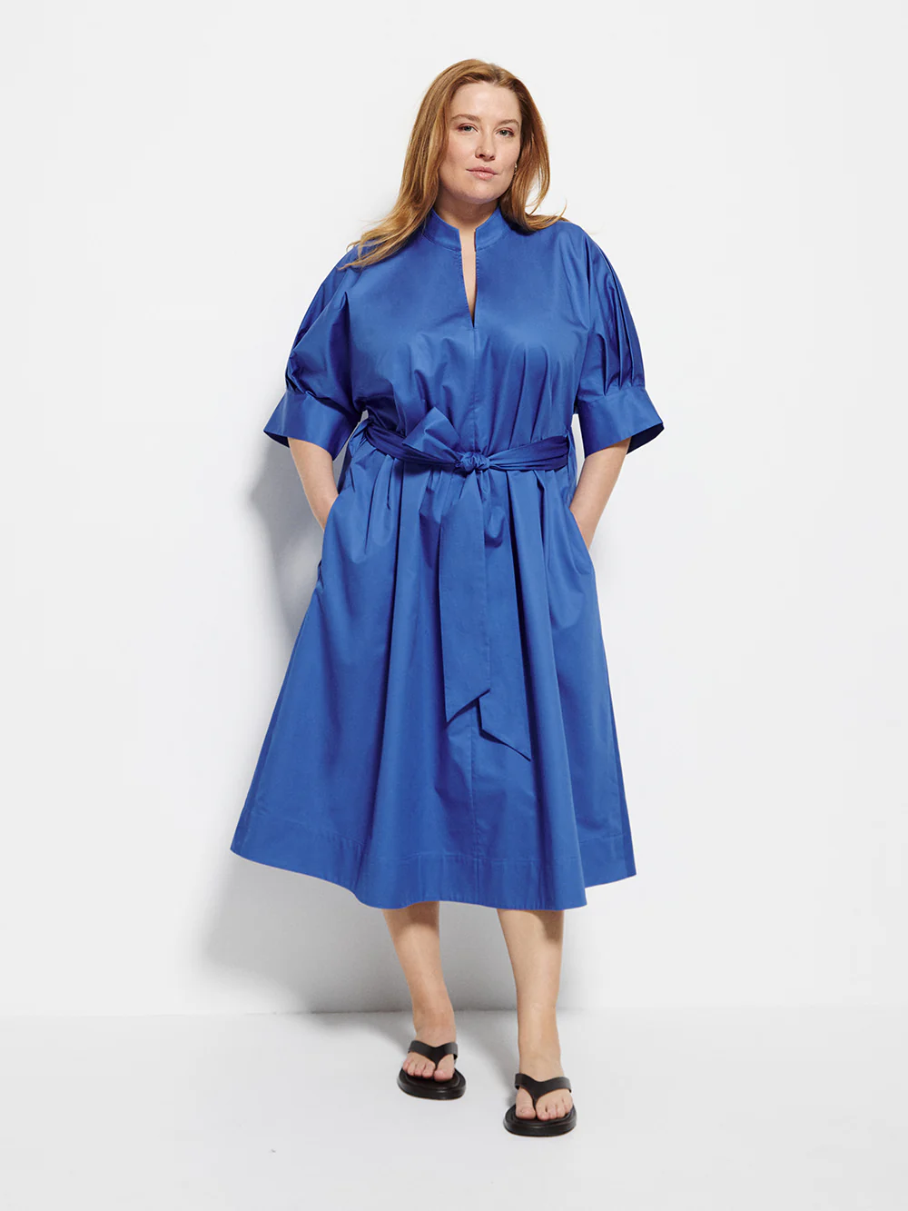 Gina Dress - Image 7