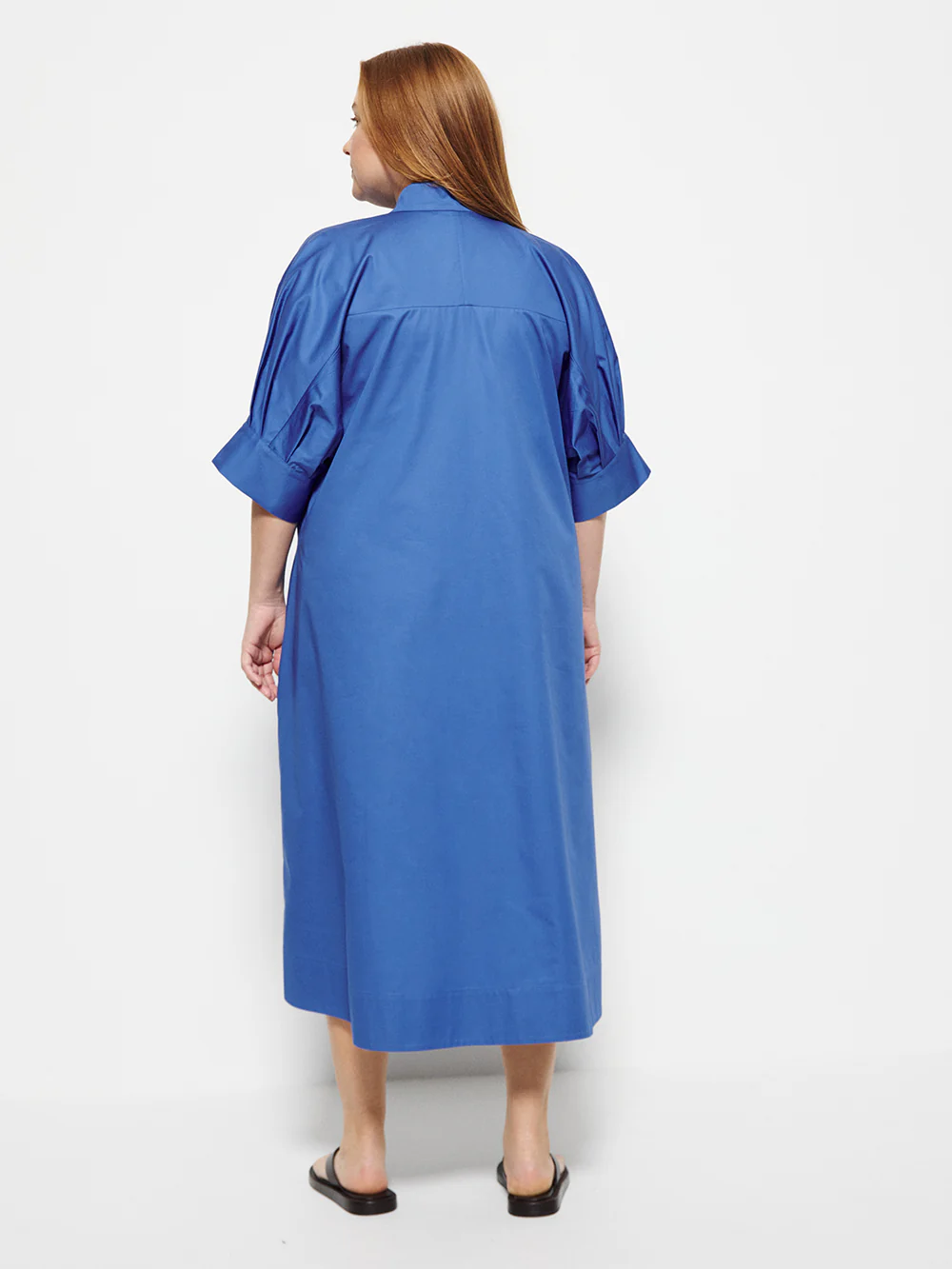 Gina Dress - Image 8