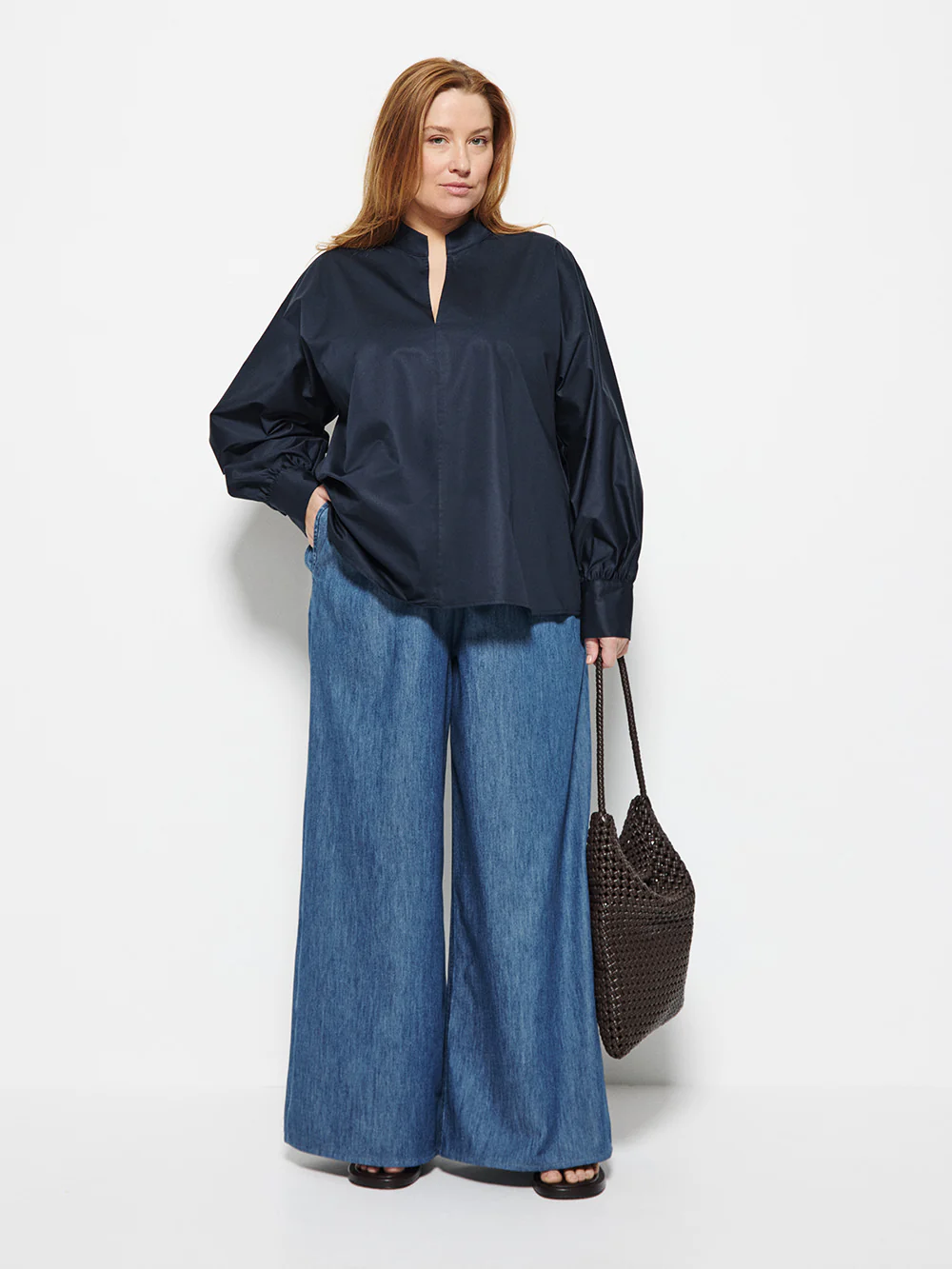 Gina Shirt - Image 8