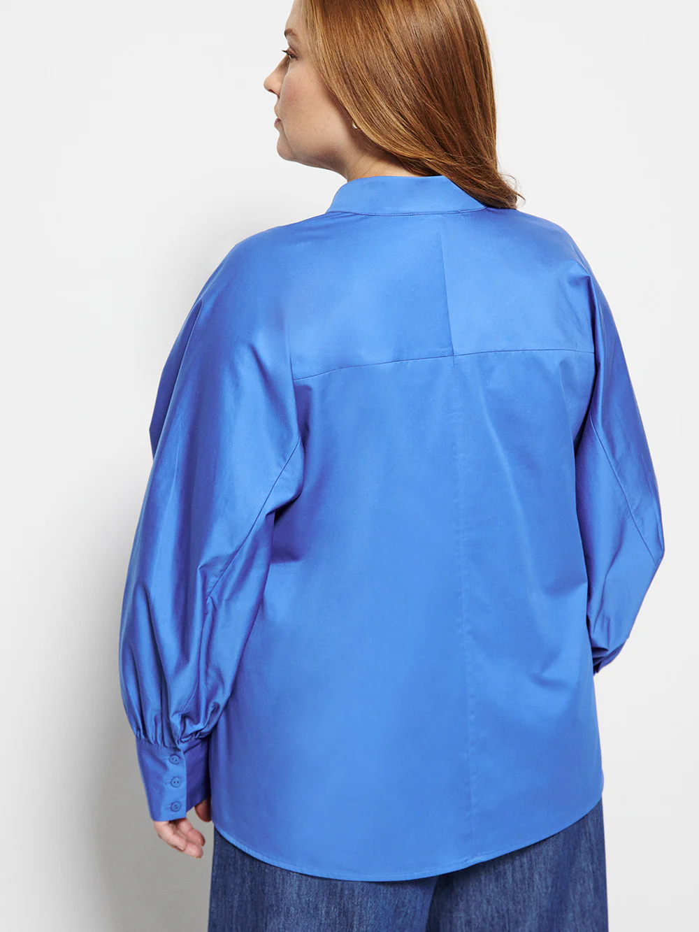 Gina Shirt - Image 8