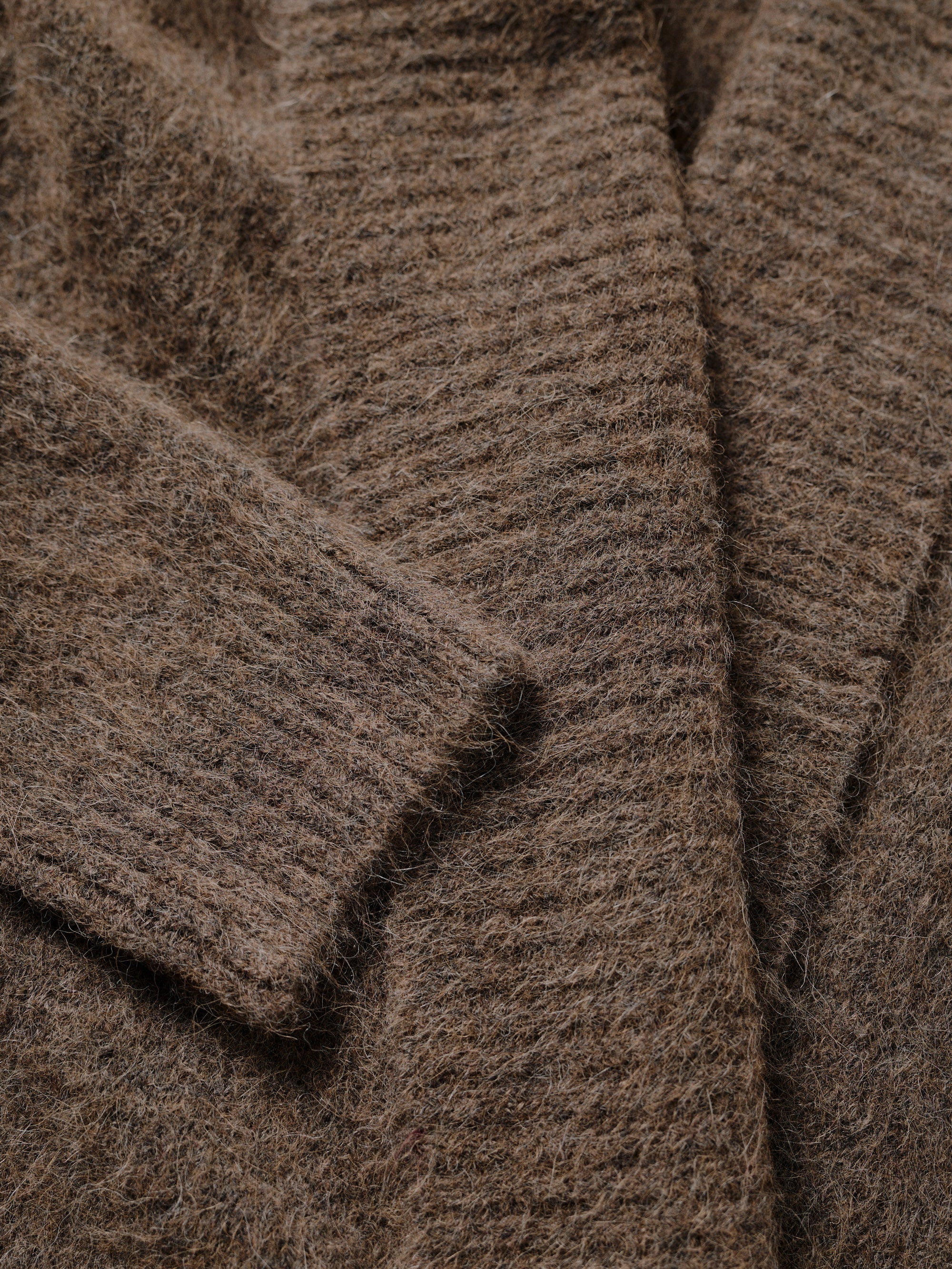 Grace Longline Cardigan - Image 5