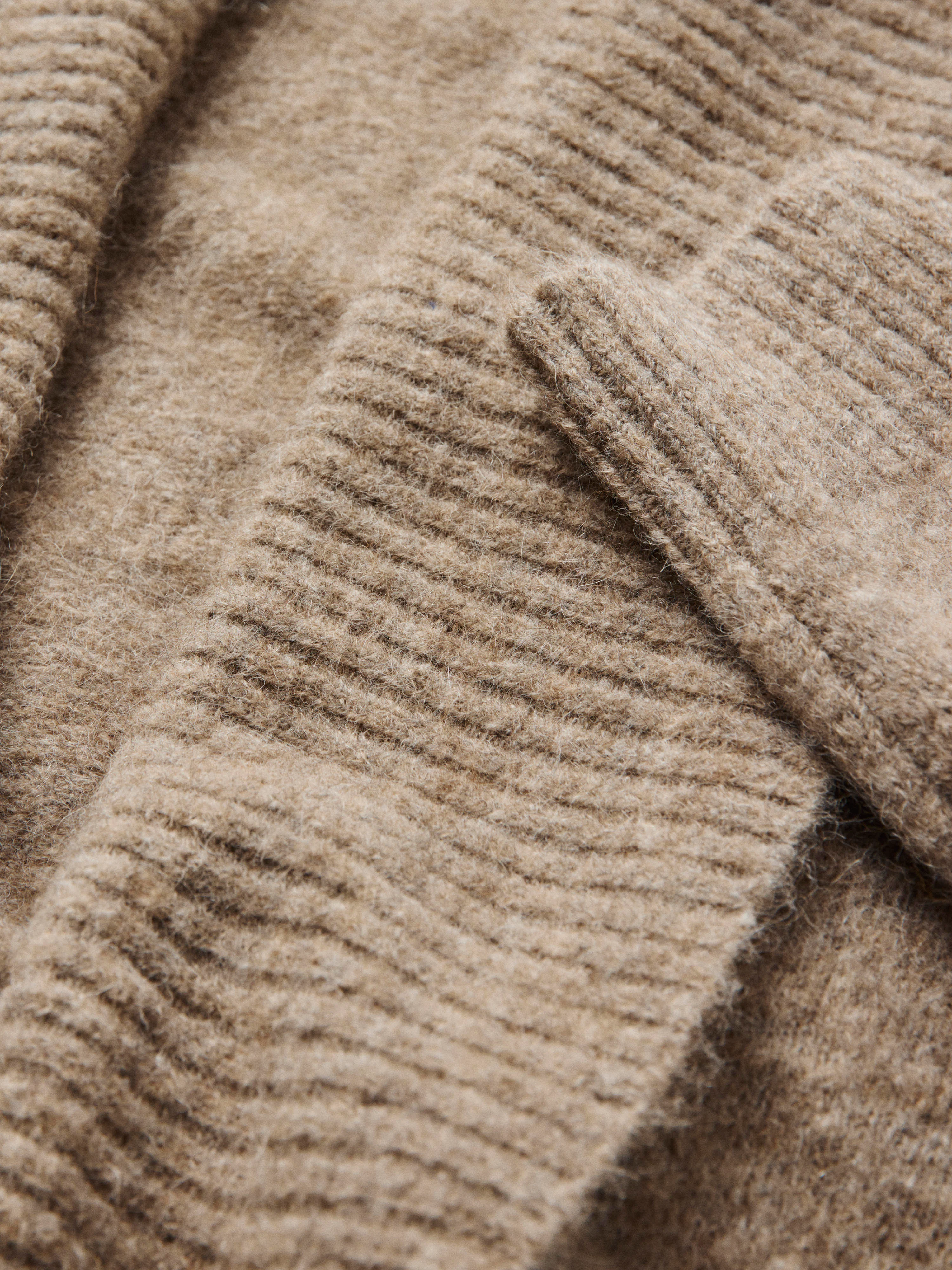 Grace Longline Cardigan - Image 6