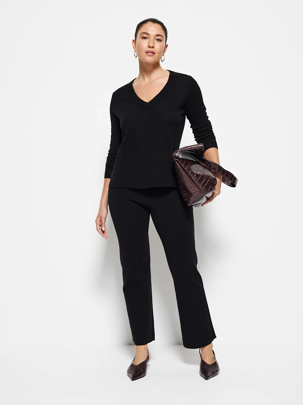Hailey Pant