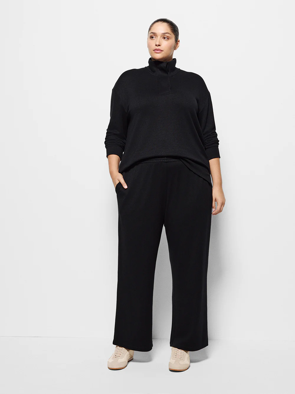 Helen Lounge Pant - Image 5