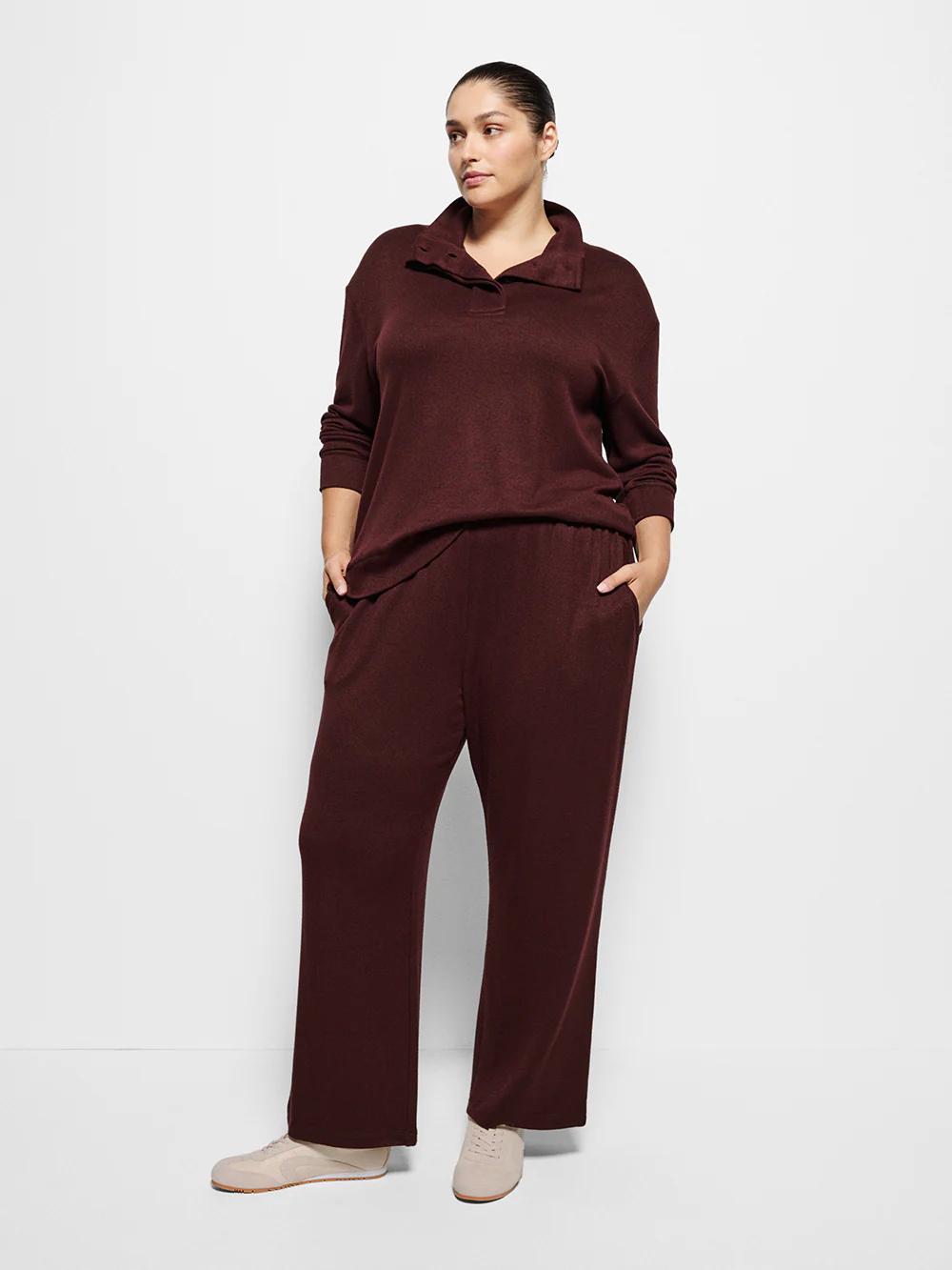 Helen Lounge Pant - Image 5