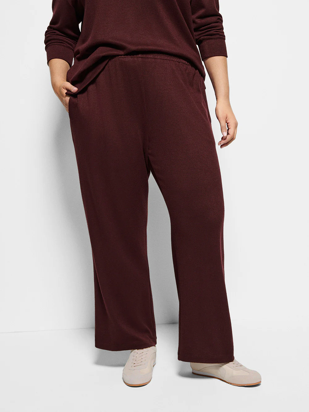 Helen Lounge Pant - Image 7