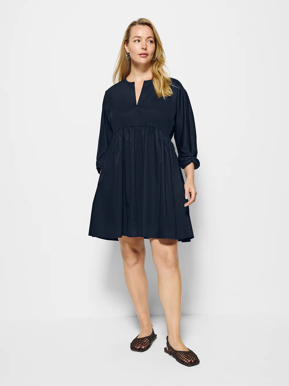 Iris Dress
