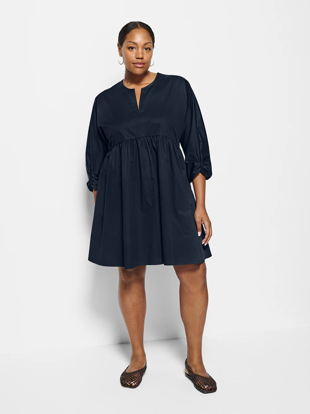 Iris Dress - Image 7