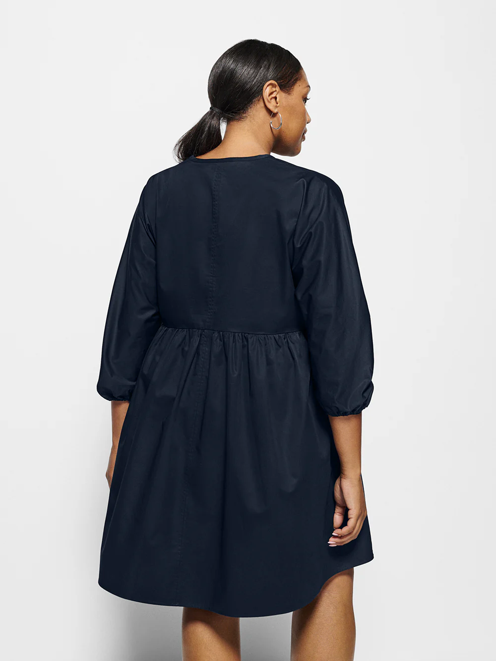 Iris Dress - Image 8
