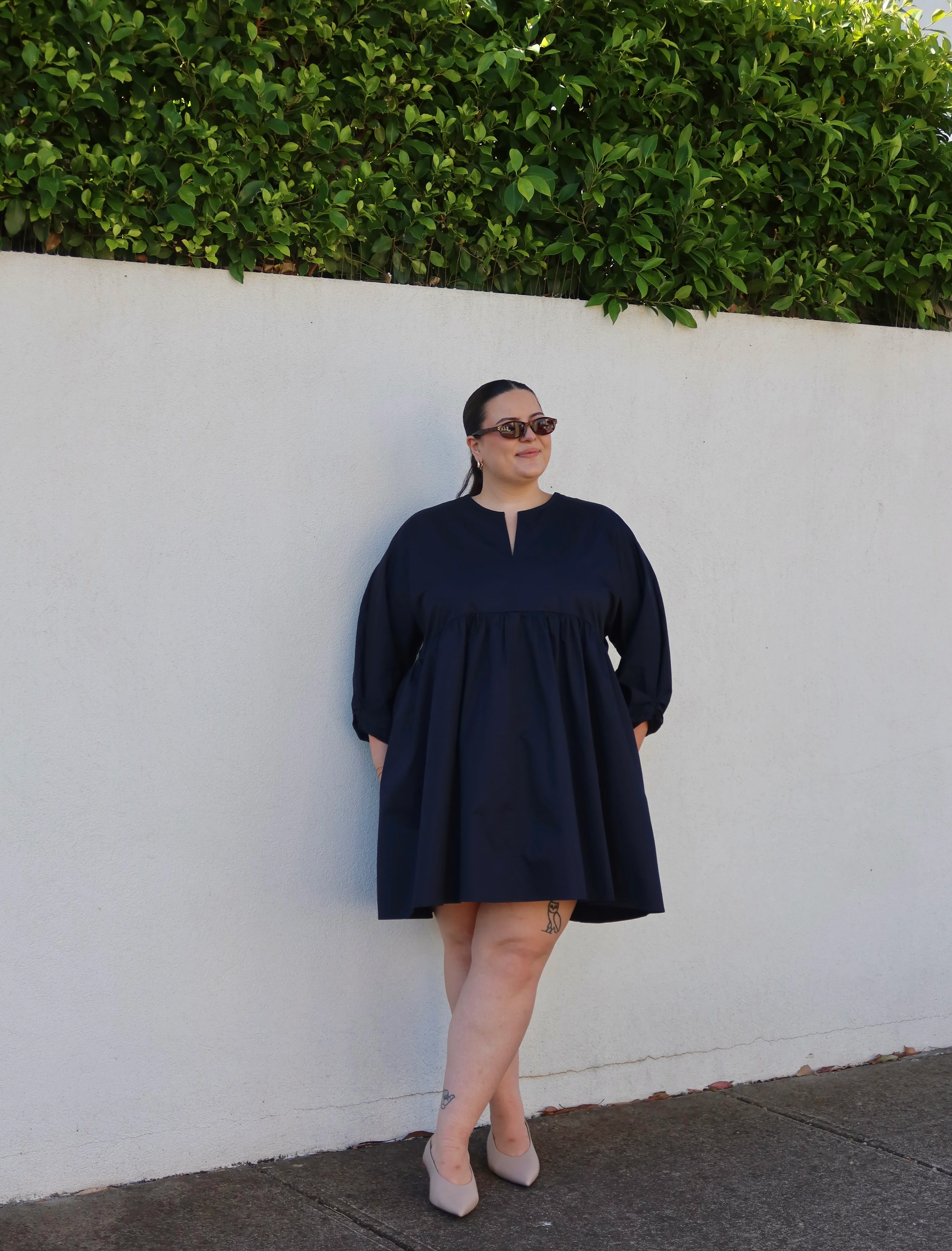 Iris Dress - Image 9