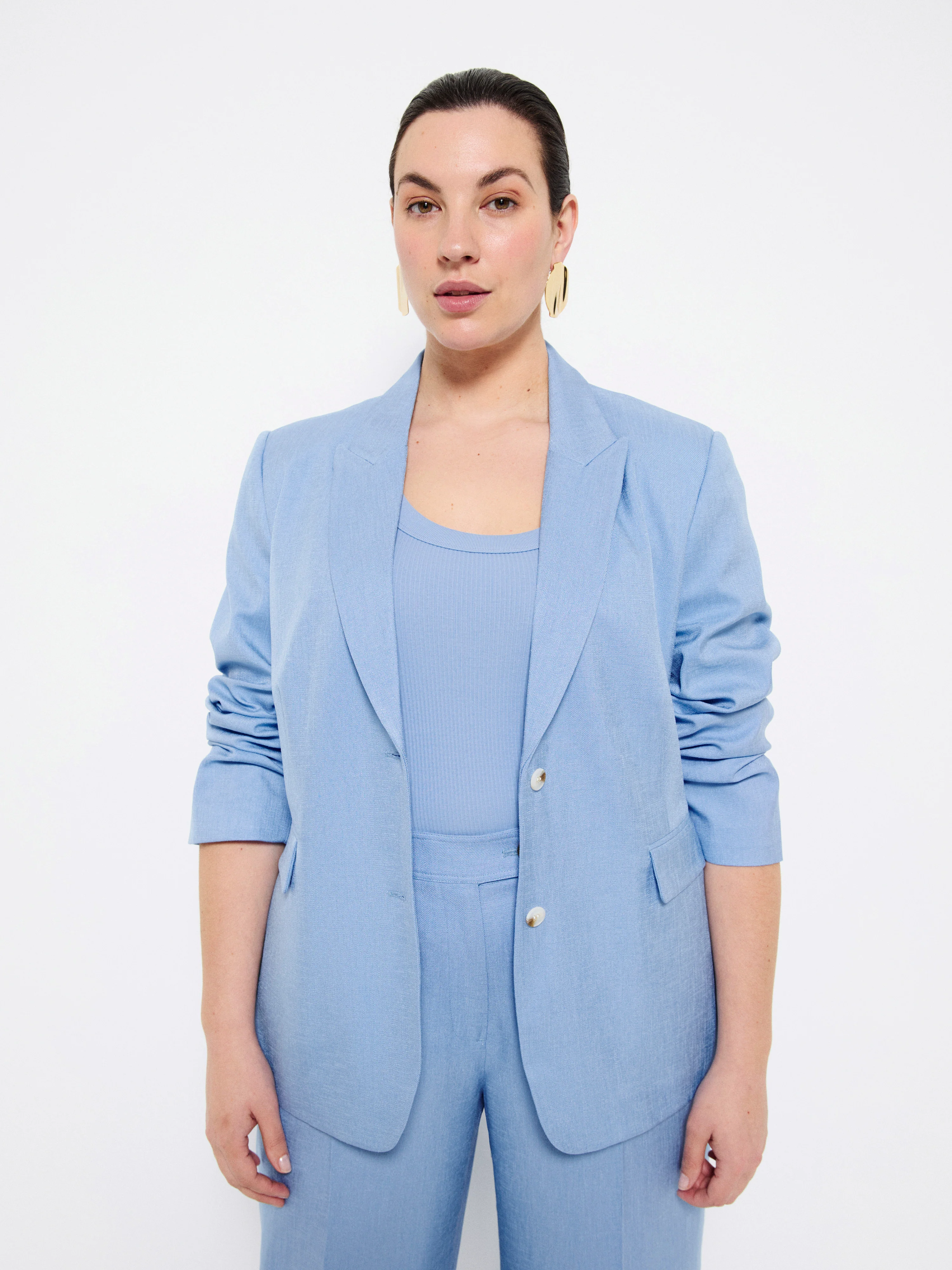 Isabel Blazer - Image 11