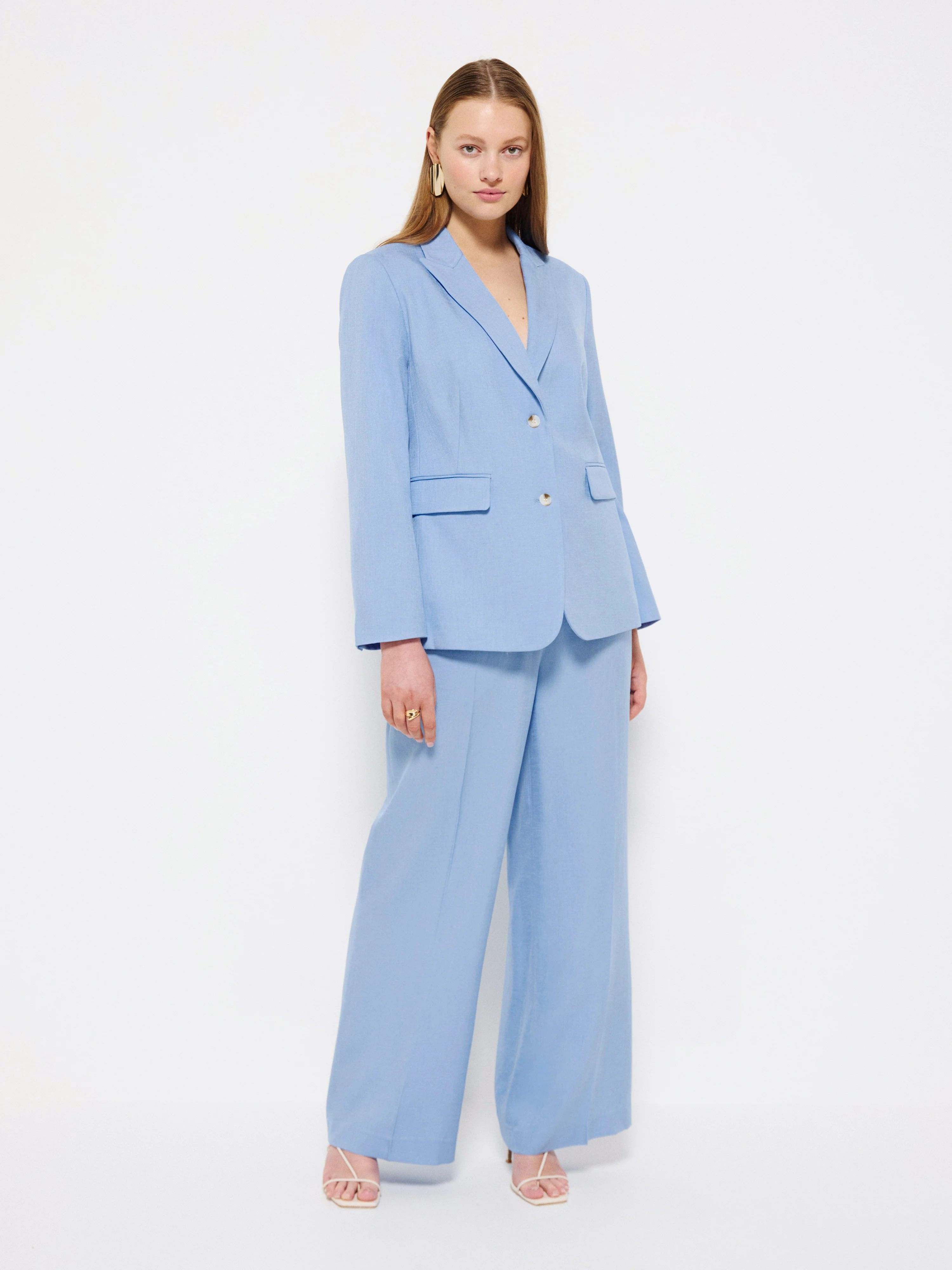 Isabel Blazer - Image 3