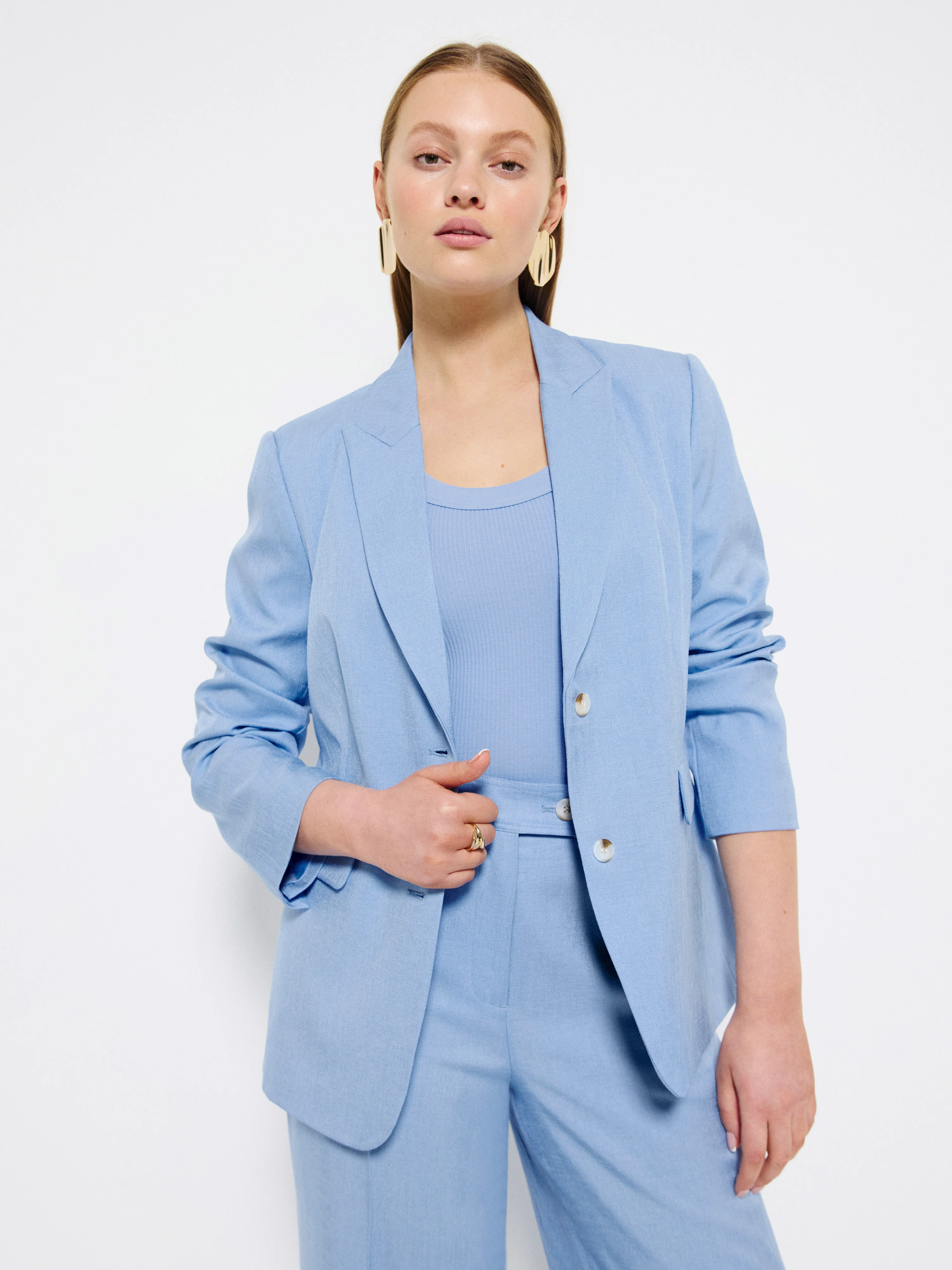 Isabel Blazer - Image 5