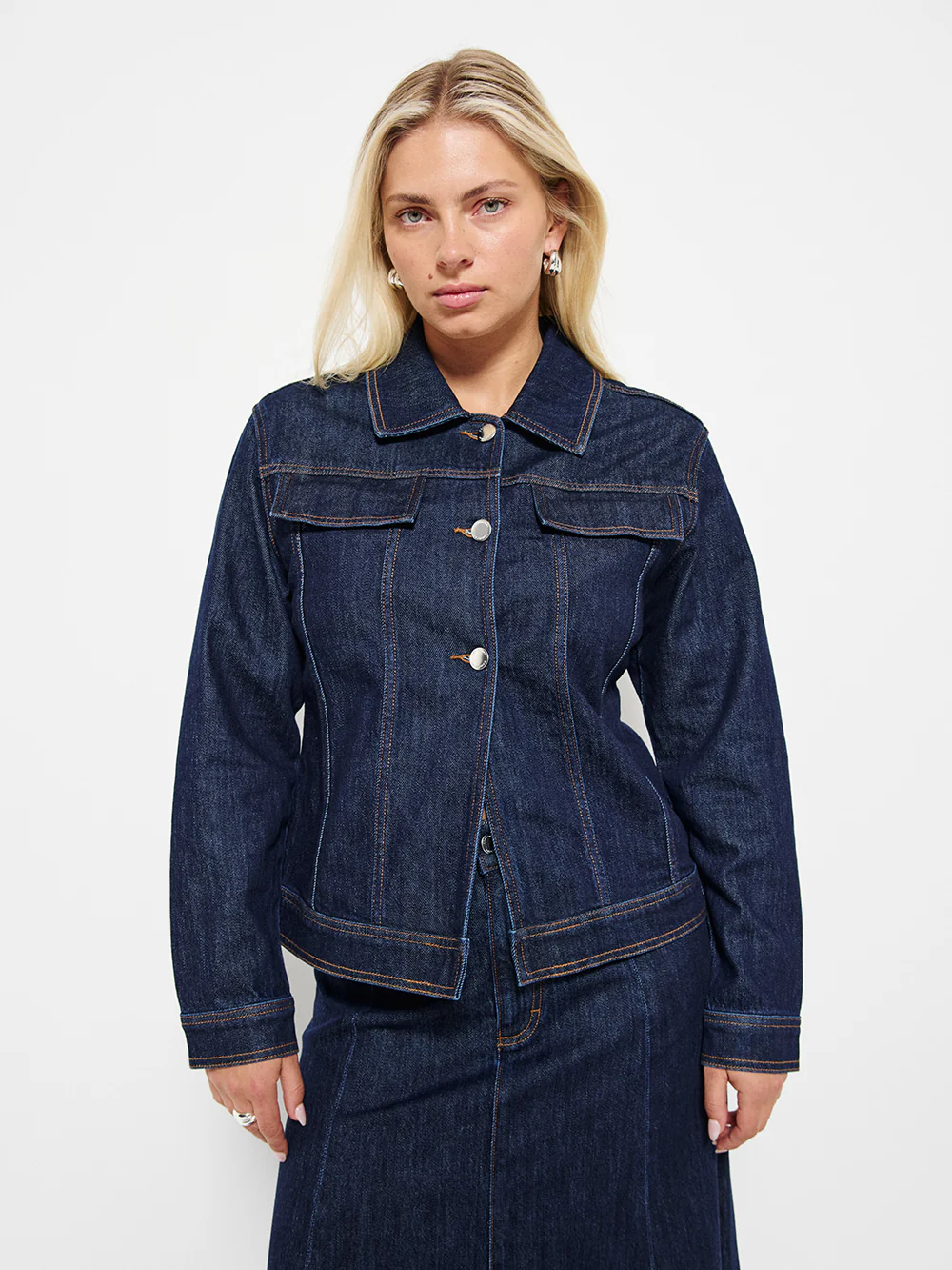 Isabel Jacket - Image 2