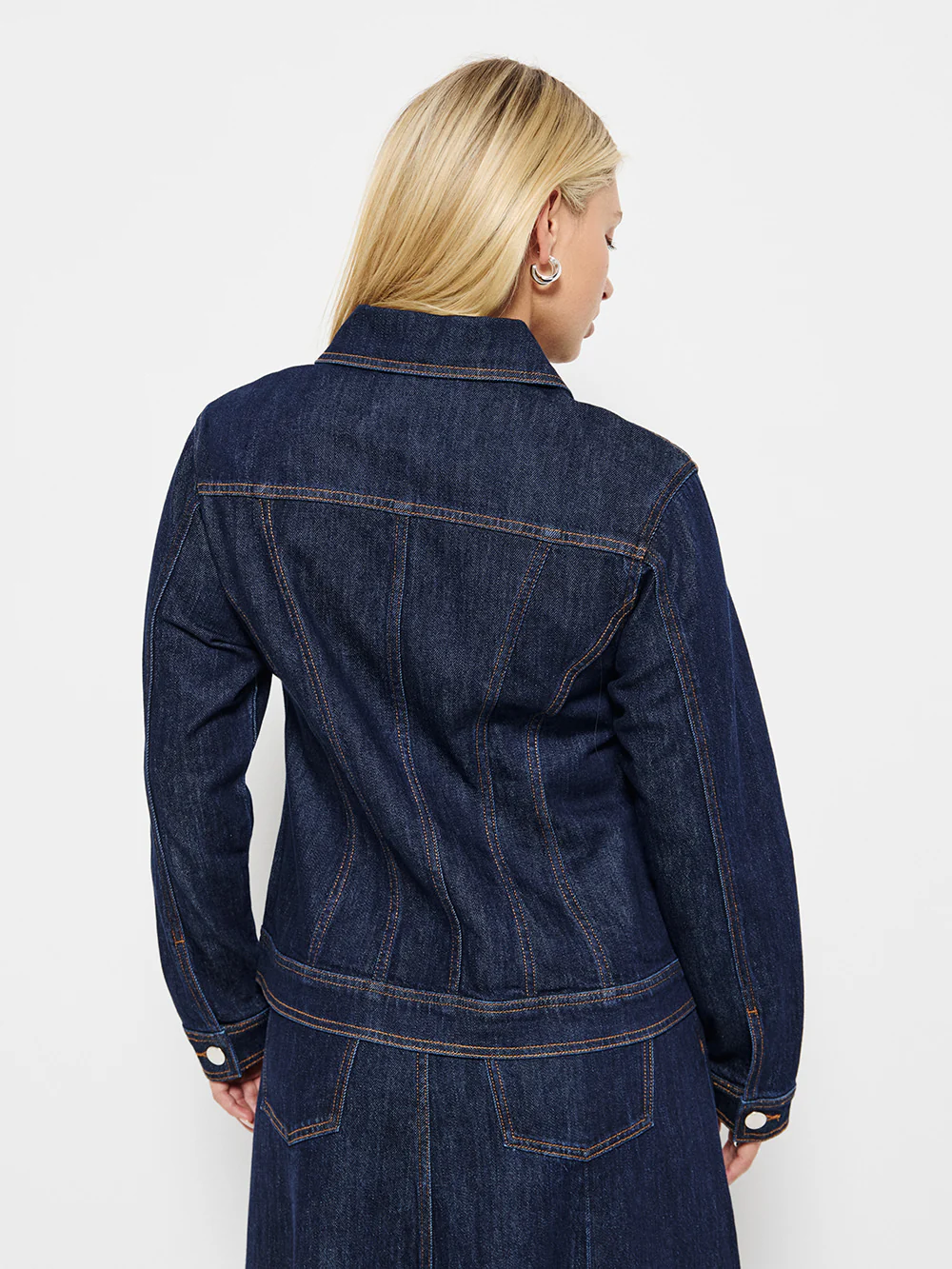 Isabel Jacket - Image 4