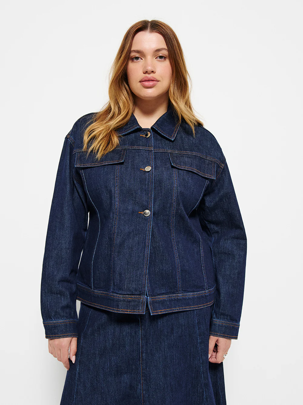 Isabel Jacket - Image 6