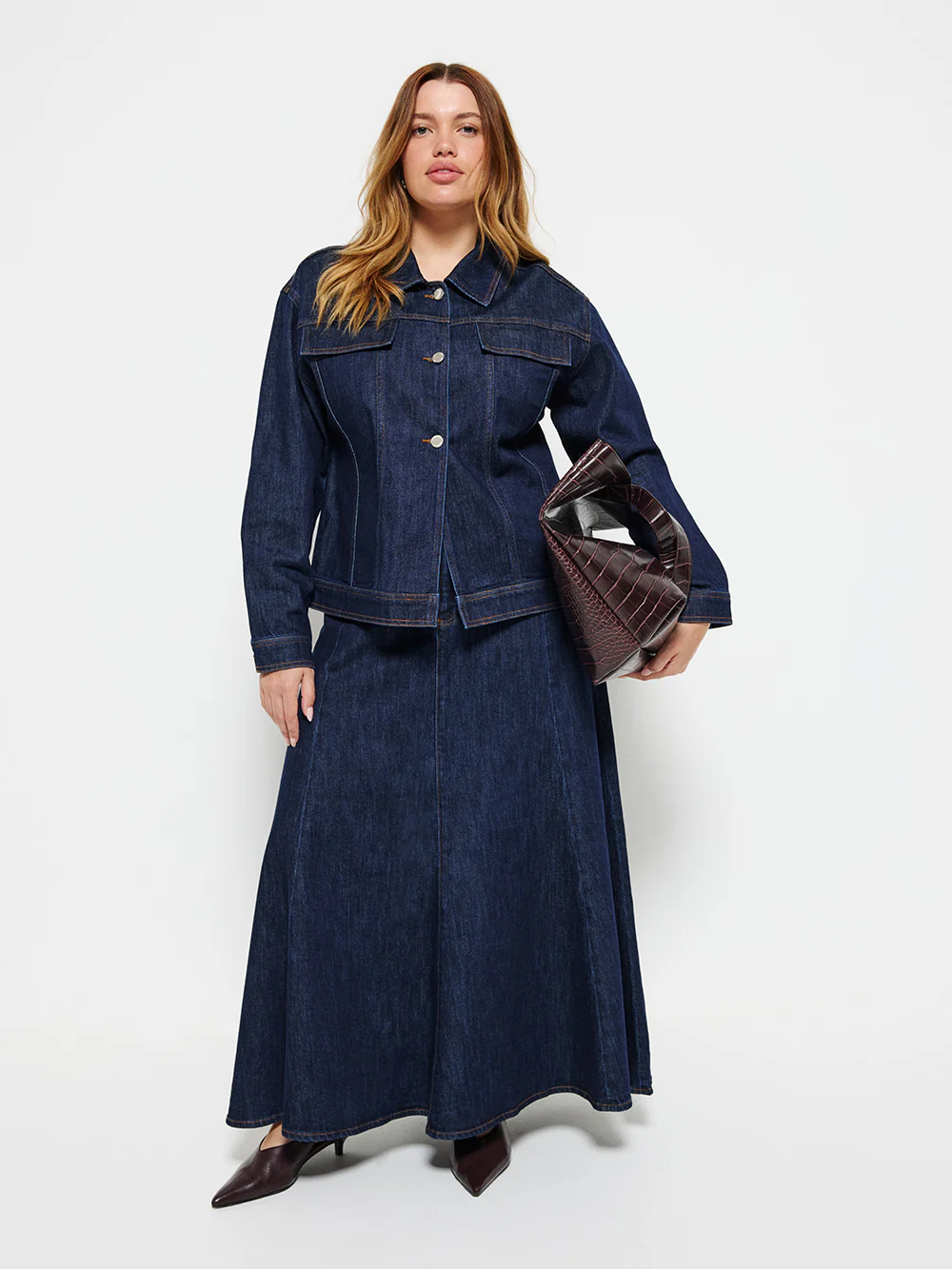 Isabel Jacket - Image 8