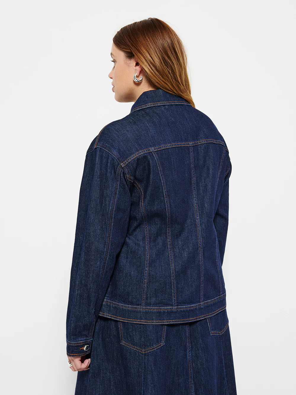 Isabel Jacket - Image 9