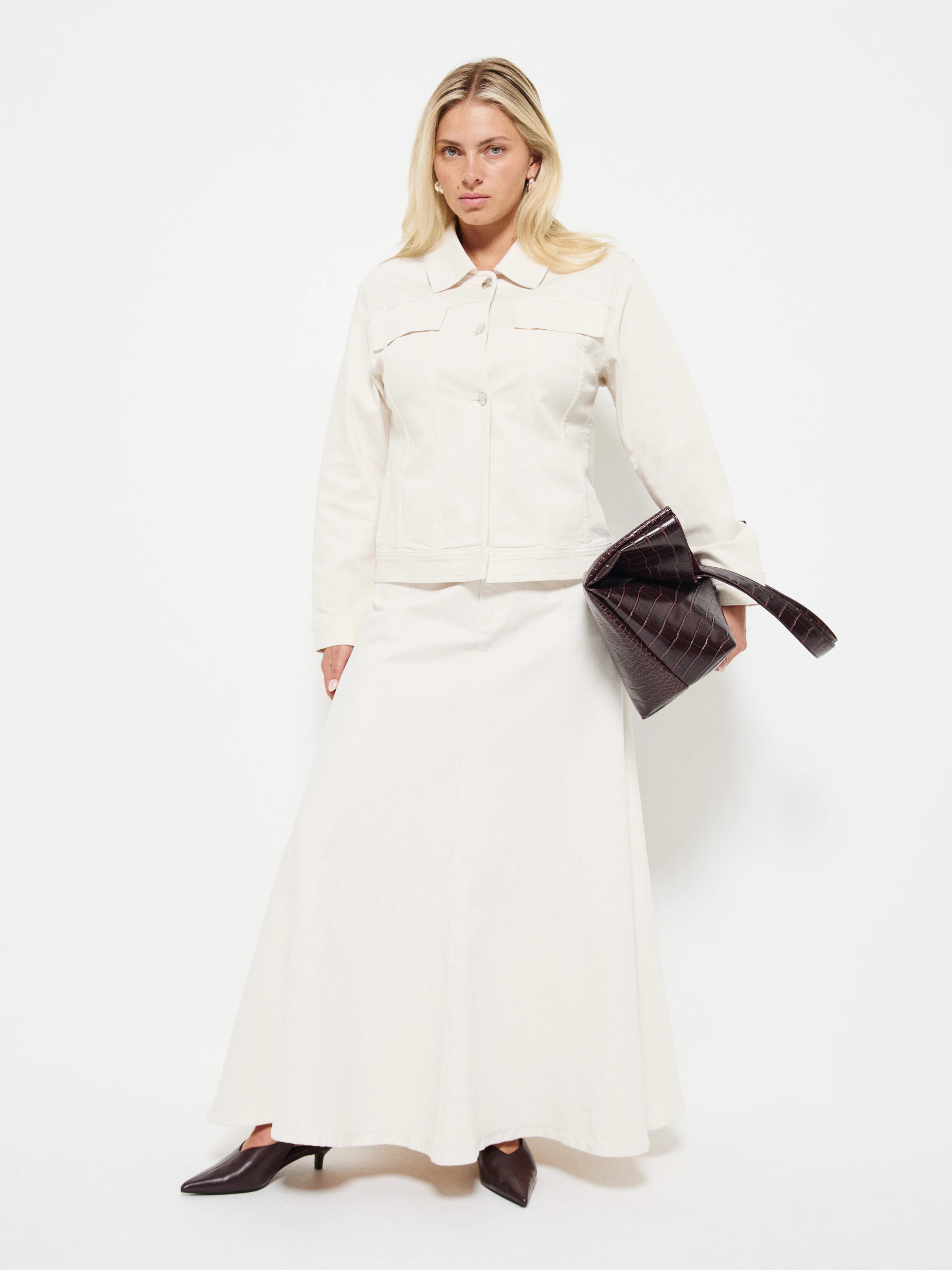 Isabel Skirt