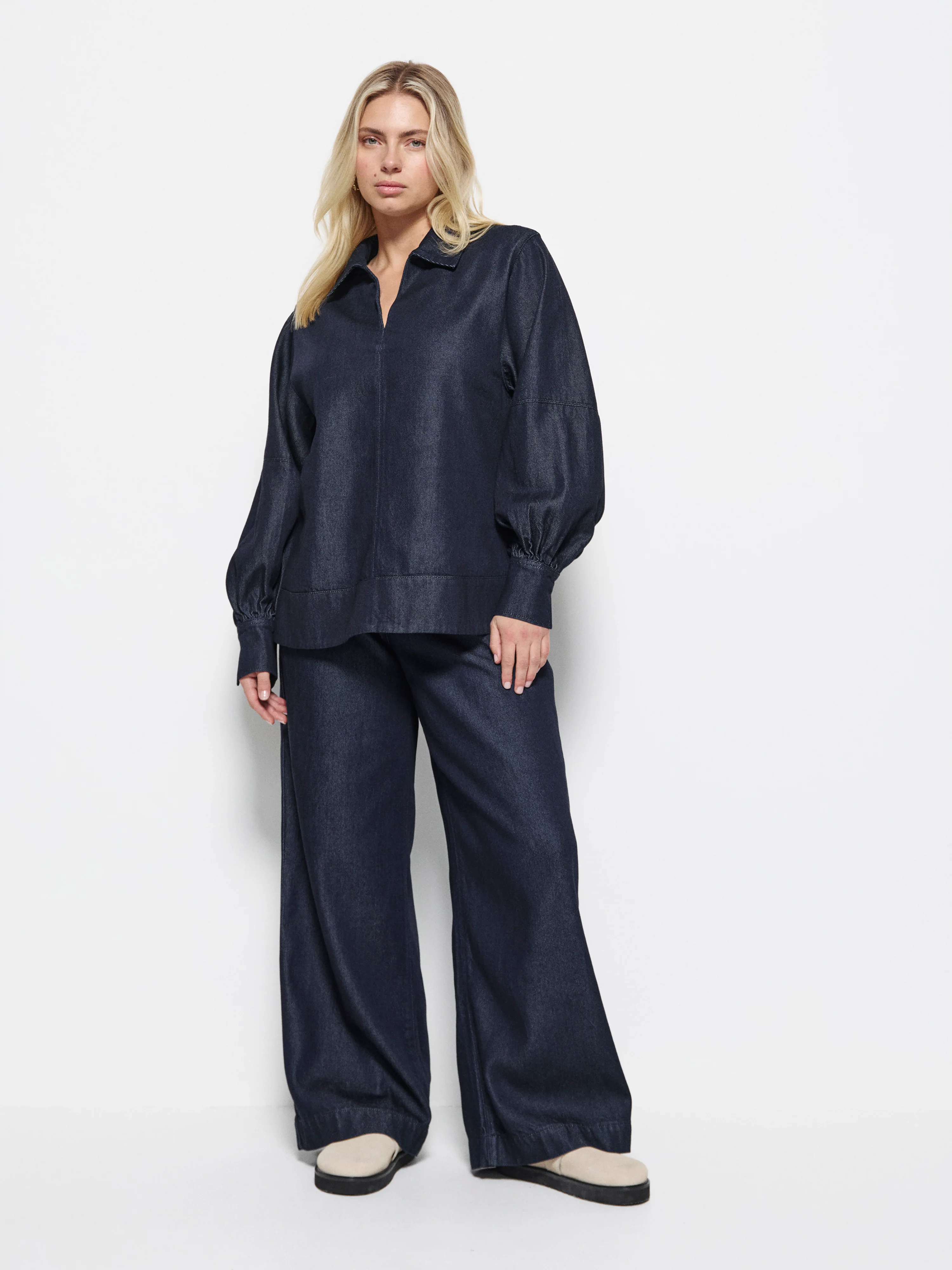 Jess Overshirt - Image 10