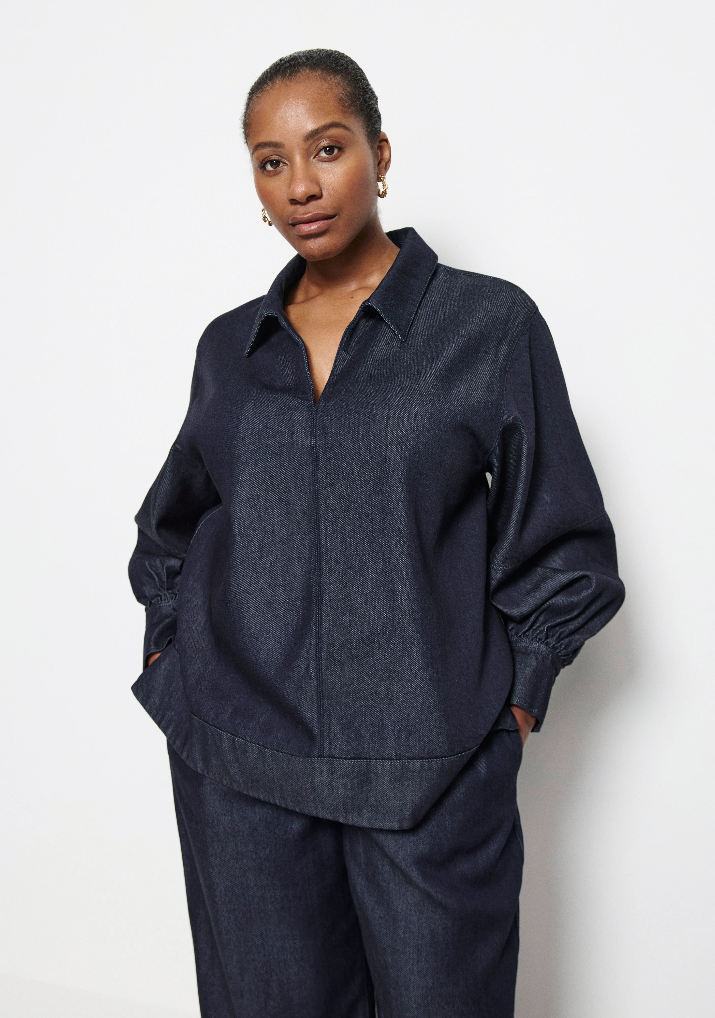 Jess Overshirt - Image 11